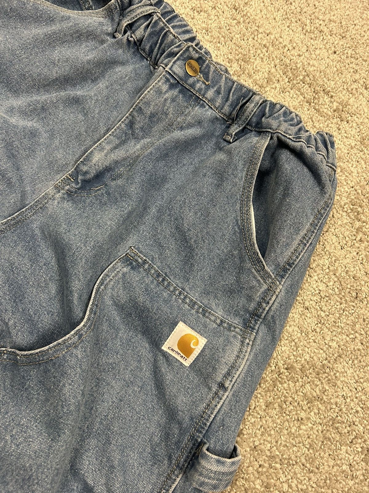 Carhartt Wip Carhartt Wio Size US 42 / EU 58 - 9 Thumbnail