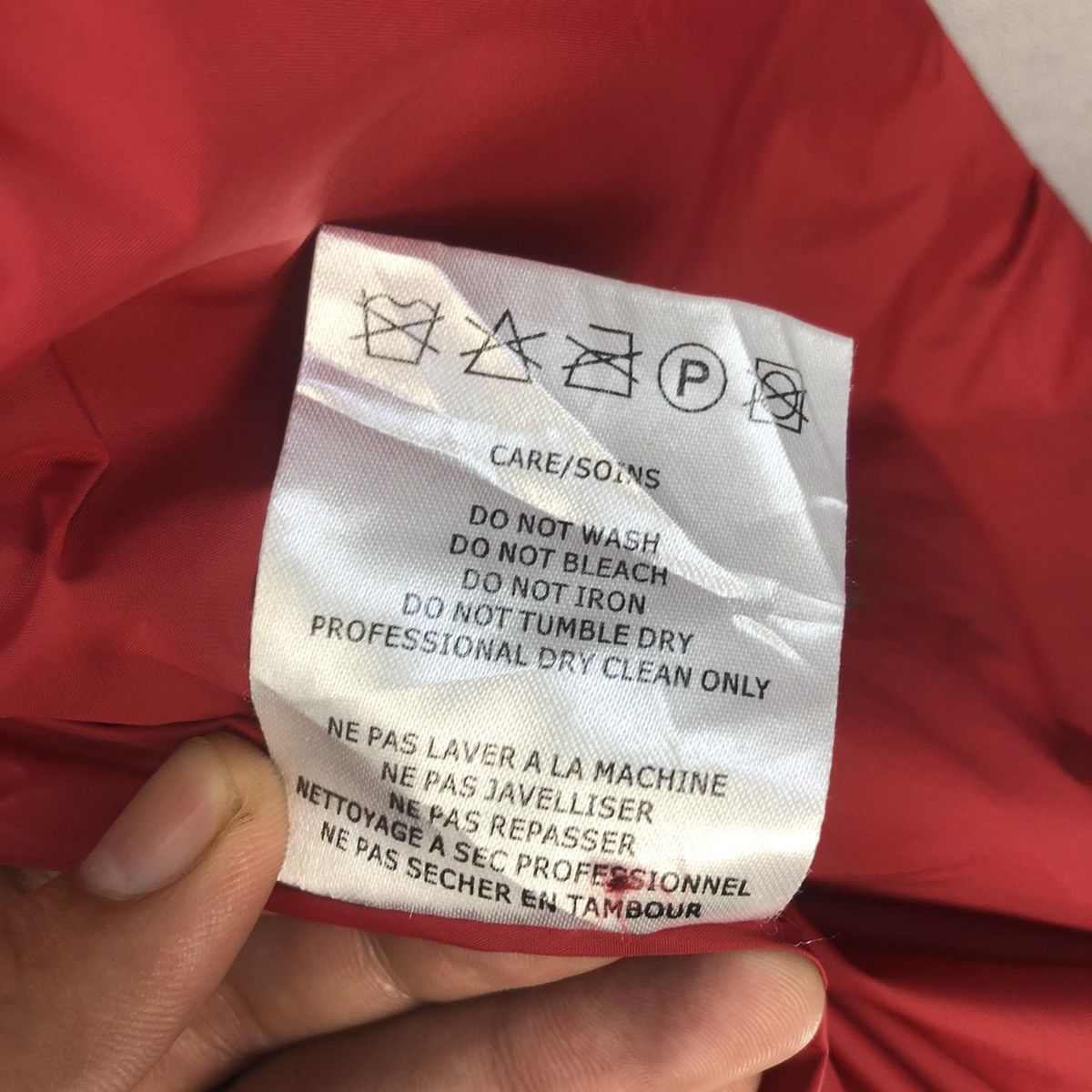 Penfield Penfield Multipocket Gorpcore Weatherproof Wax Jacket Size US XL / EU 56 / 4 - 23 Thumbnail