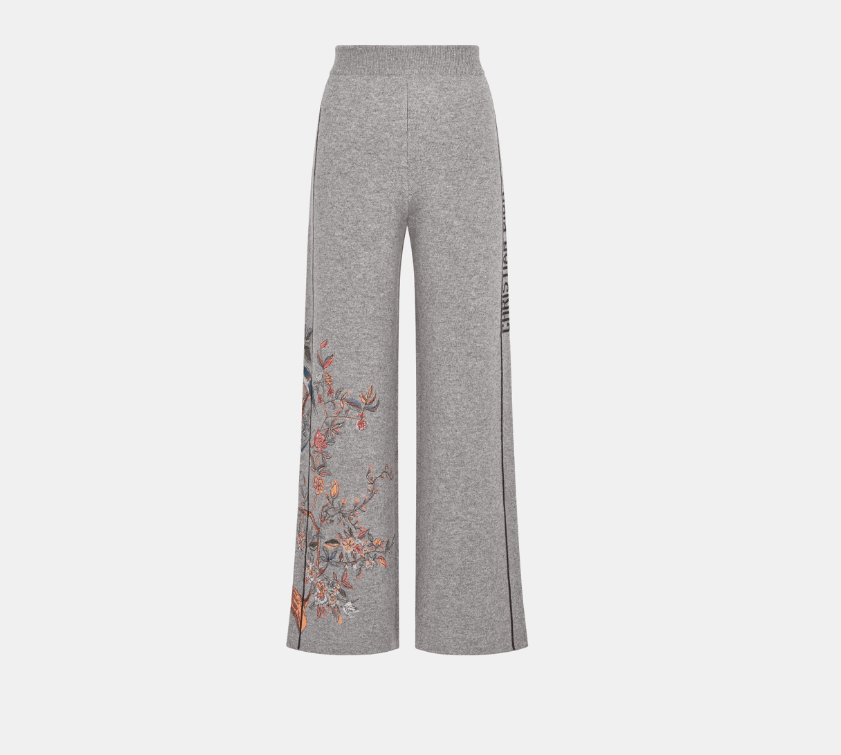 o1w1db10224 Pant in Gray