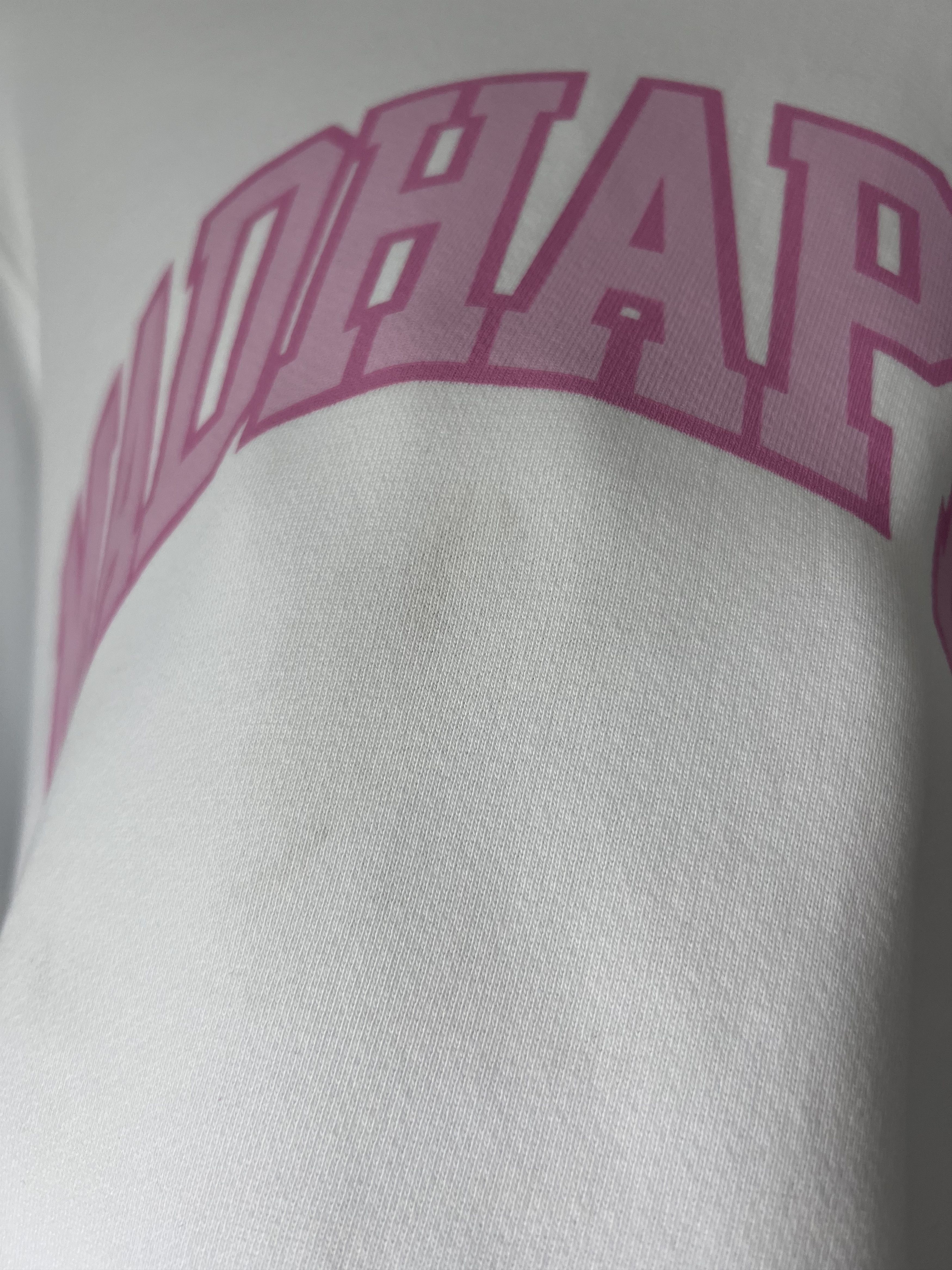 Madhappy Madhappy Campus Collection Fleece Crewneck Sweatshirt Size US XL / EU 56 / 4 - 3 Thumbnail