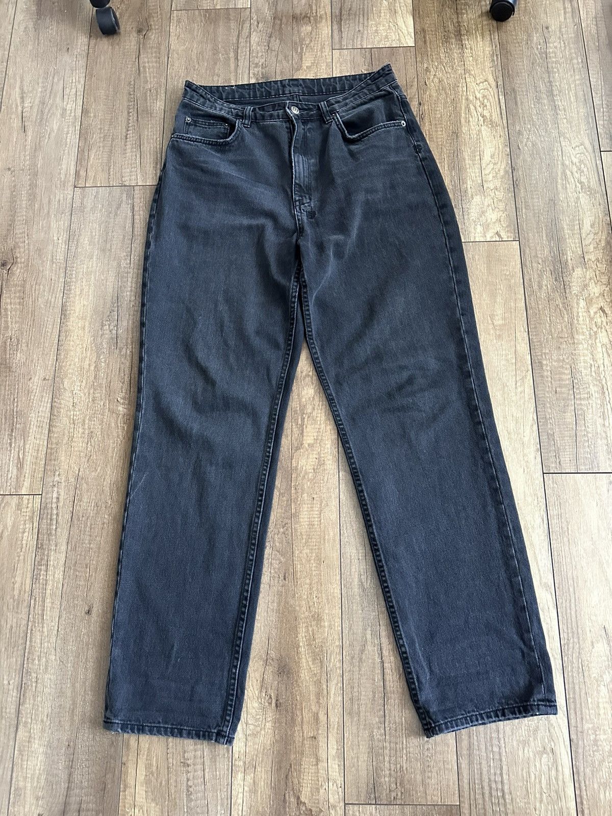 Ksubi Ksubi Denim Jeans Pants Size US 31 - 1 Thumbnail