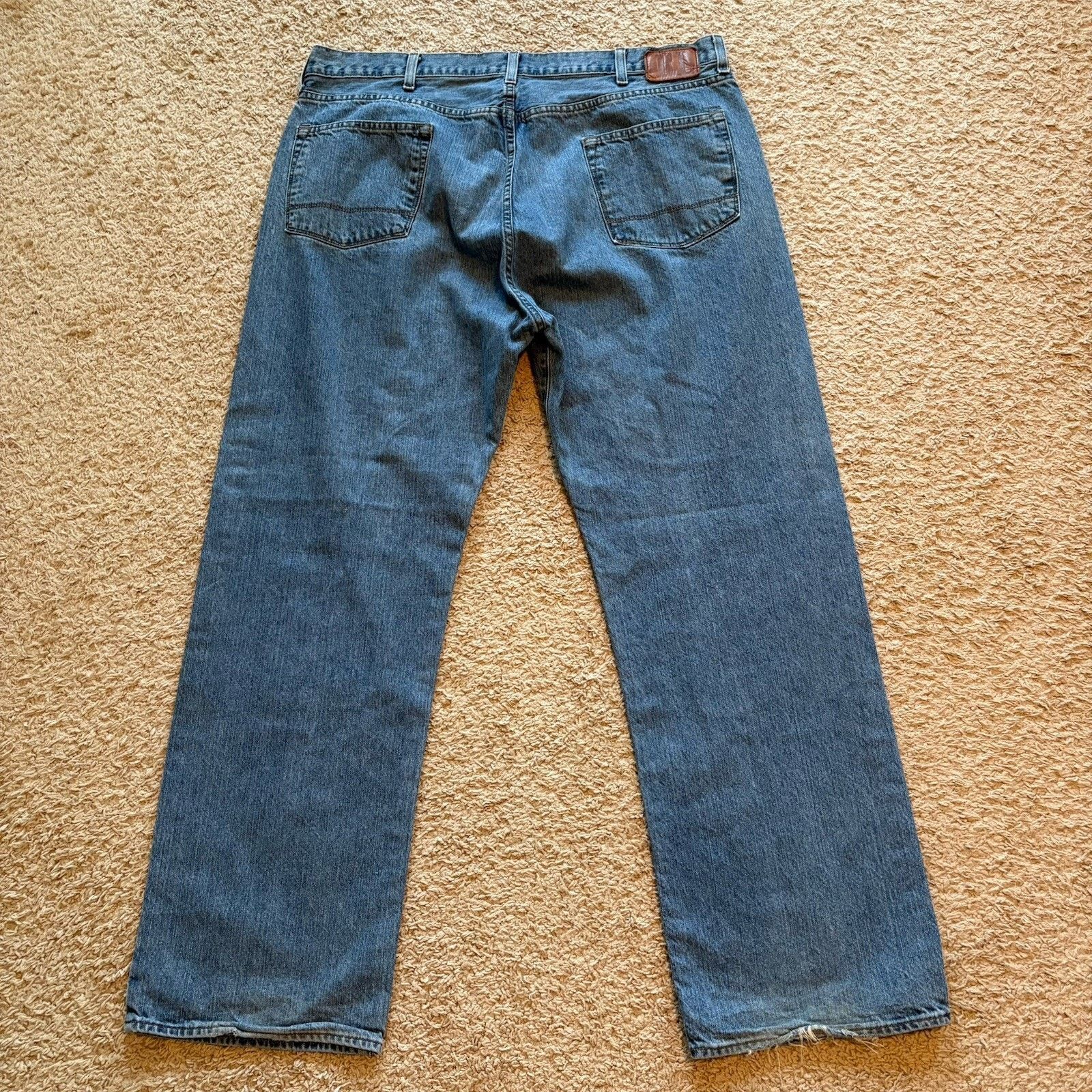Ralph Lauren Ralph Lauren RL Jeans Mens 40x32 Ashmore Classic Straight Size US 40 / EU 56 - 4 Thumbnail