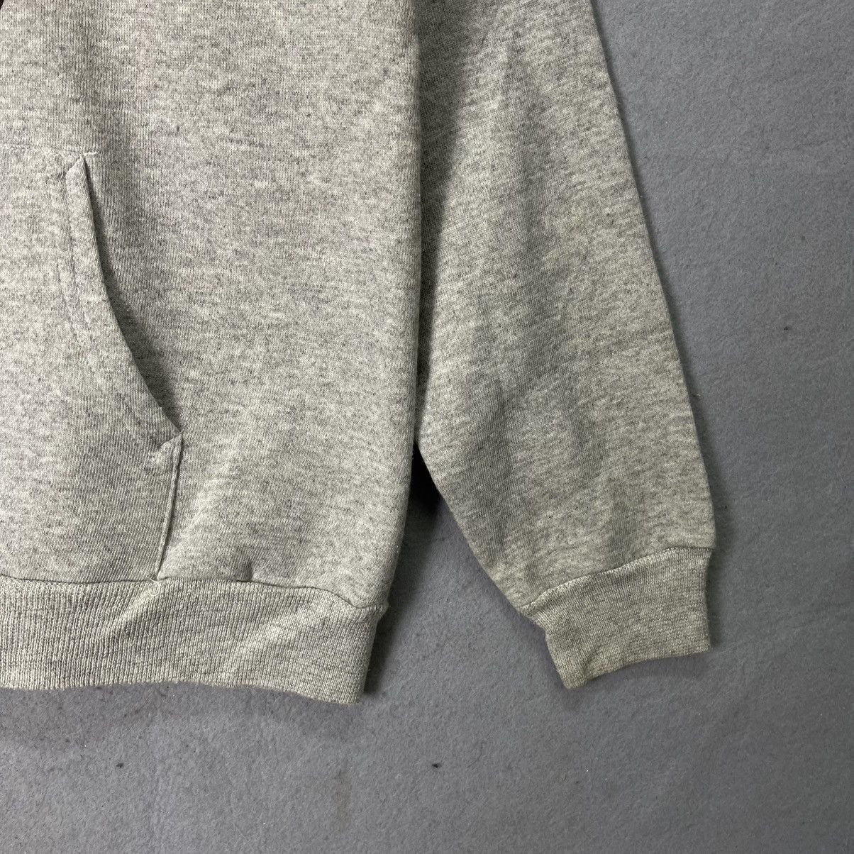 Disney Vintage Mickey Mouse California Hoodie – Hanes Activewear Size US M / EU 48-50 / 2 - 5 Thumbnail