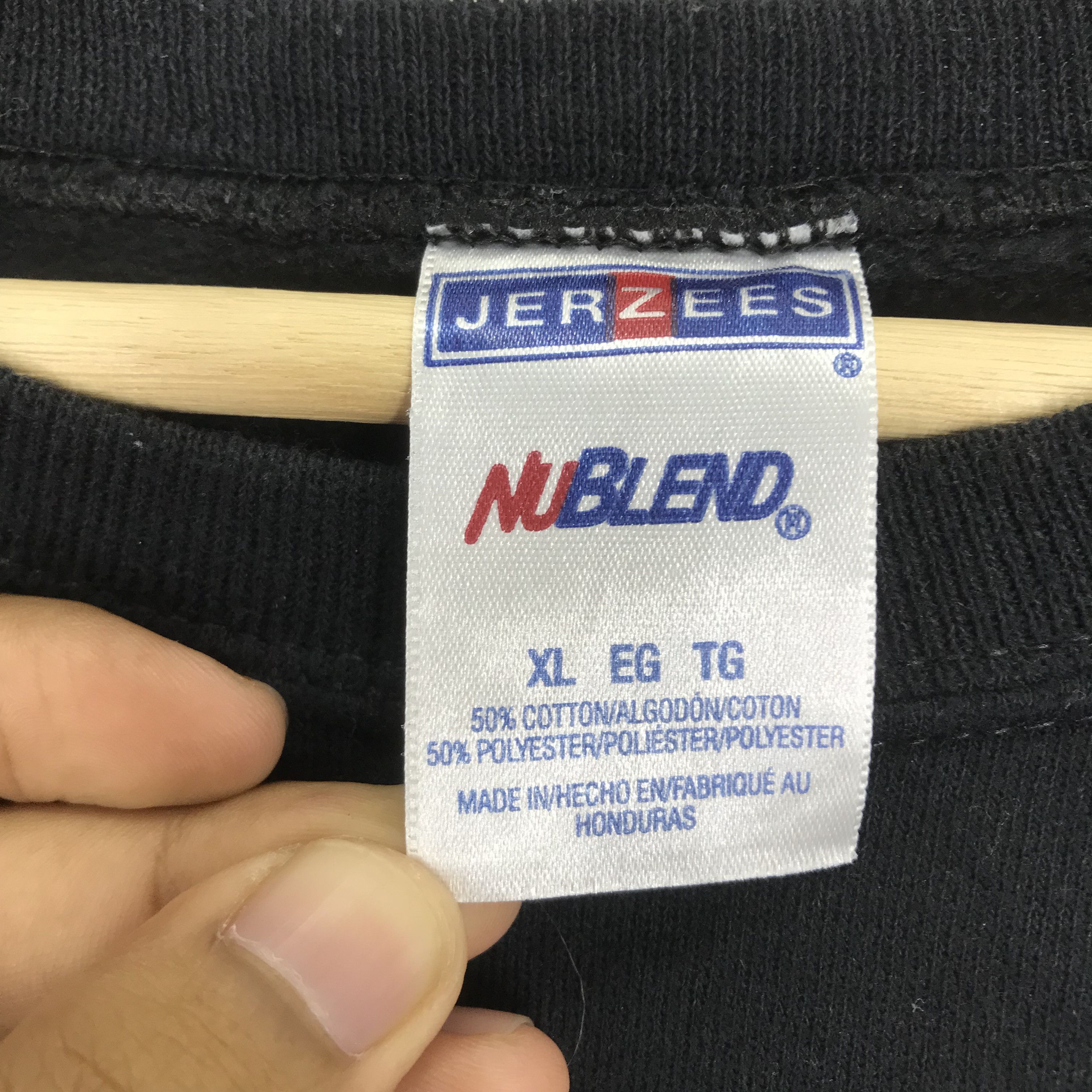 Japanese Brand 60 Size US XL / EU 56 / 4 - 8 Thumbnail