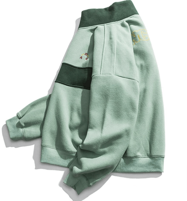 Japanese Brand × Vintage "Marshal -M" Sweatshirt Size US M / EU 48-50 / 2 - 3 Thumbnail