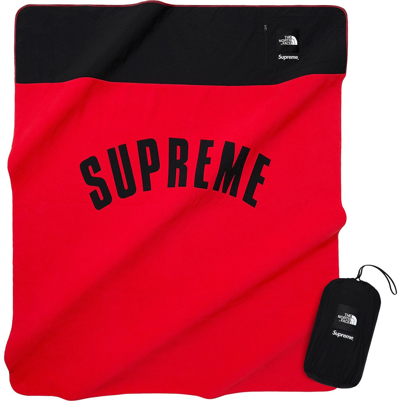 アウトドア寝具 Supreme/The North Face Nupste Blanket Supreme The North Face Mountain Nupste Blanket (Brand New