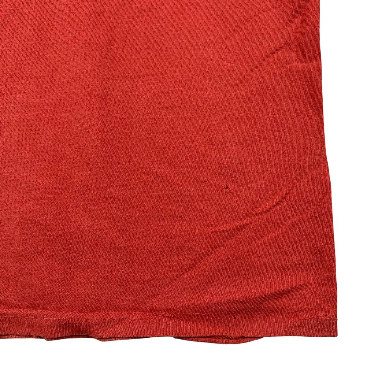 Vintage Vintage M&M CHOCOLATE printed simple tee Size US L / EU 52-54 / 3 - 10 Thumbnail