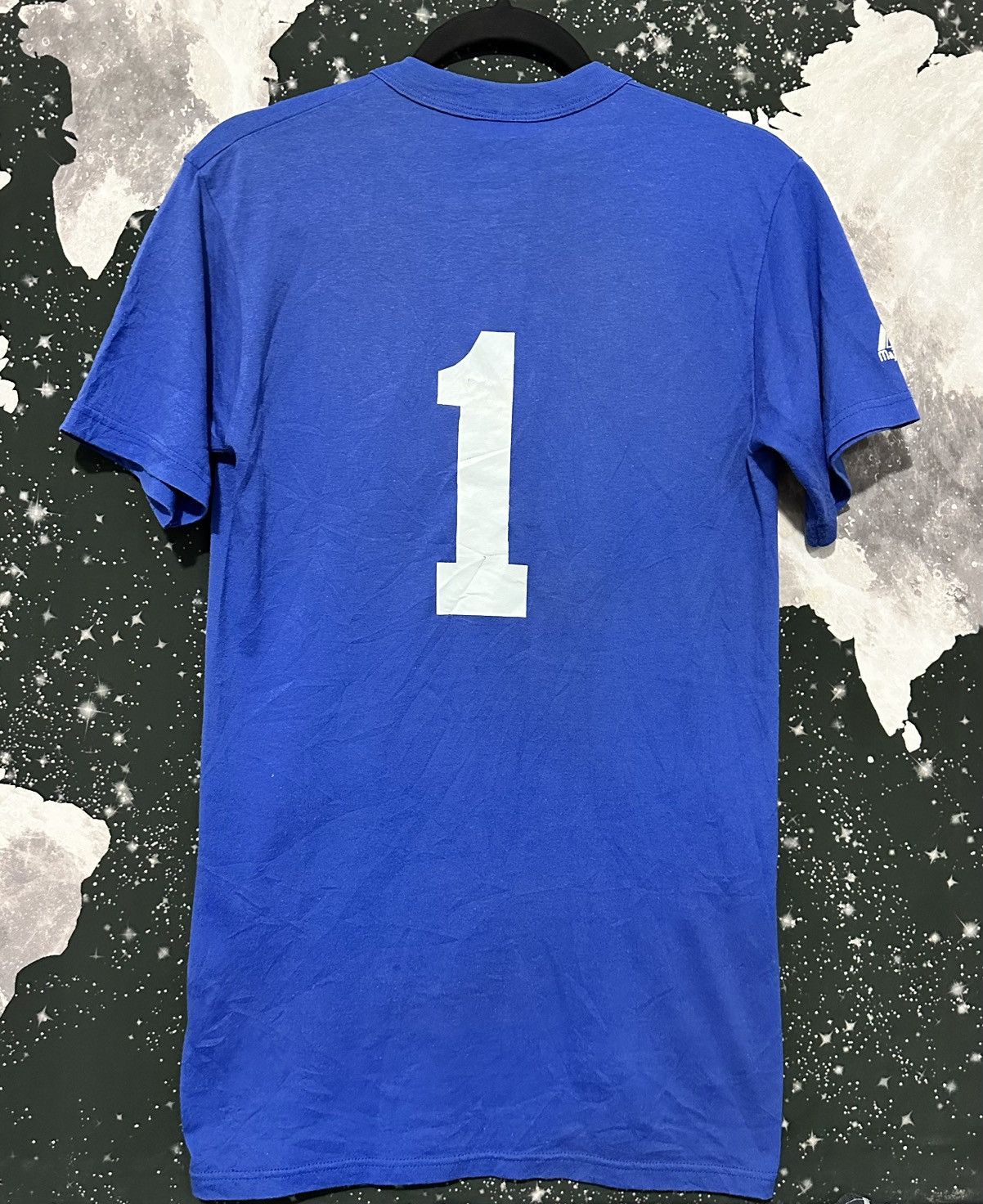 Majestic LA Dodgers shirt Size US S / EU 44-46 / 1 - 5 Thumbnail