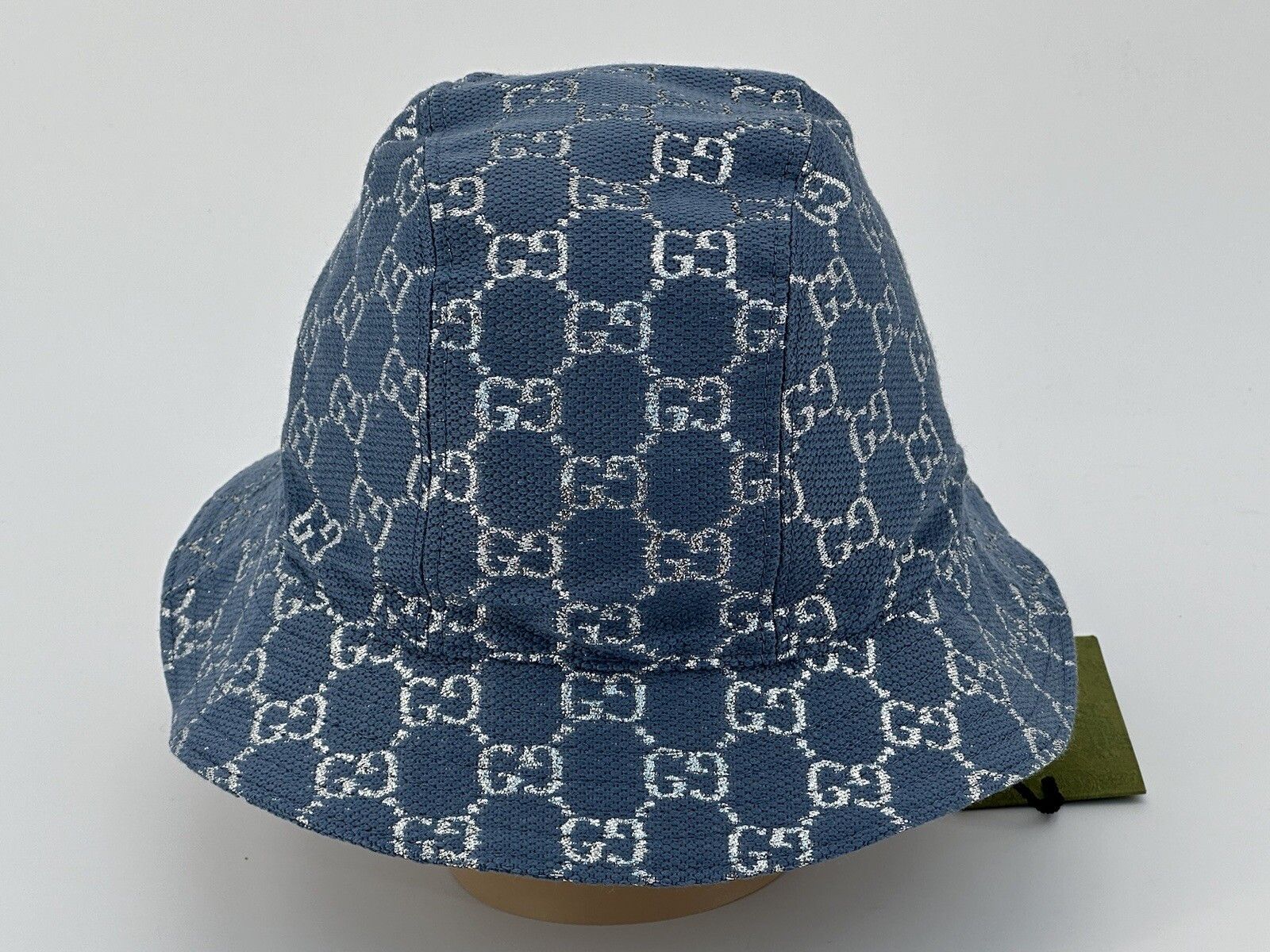 Gucci New Gucci Hat Size-M-57cm Size ONE SIZE - 5 Thumbnail