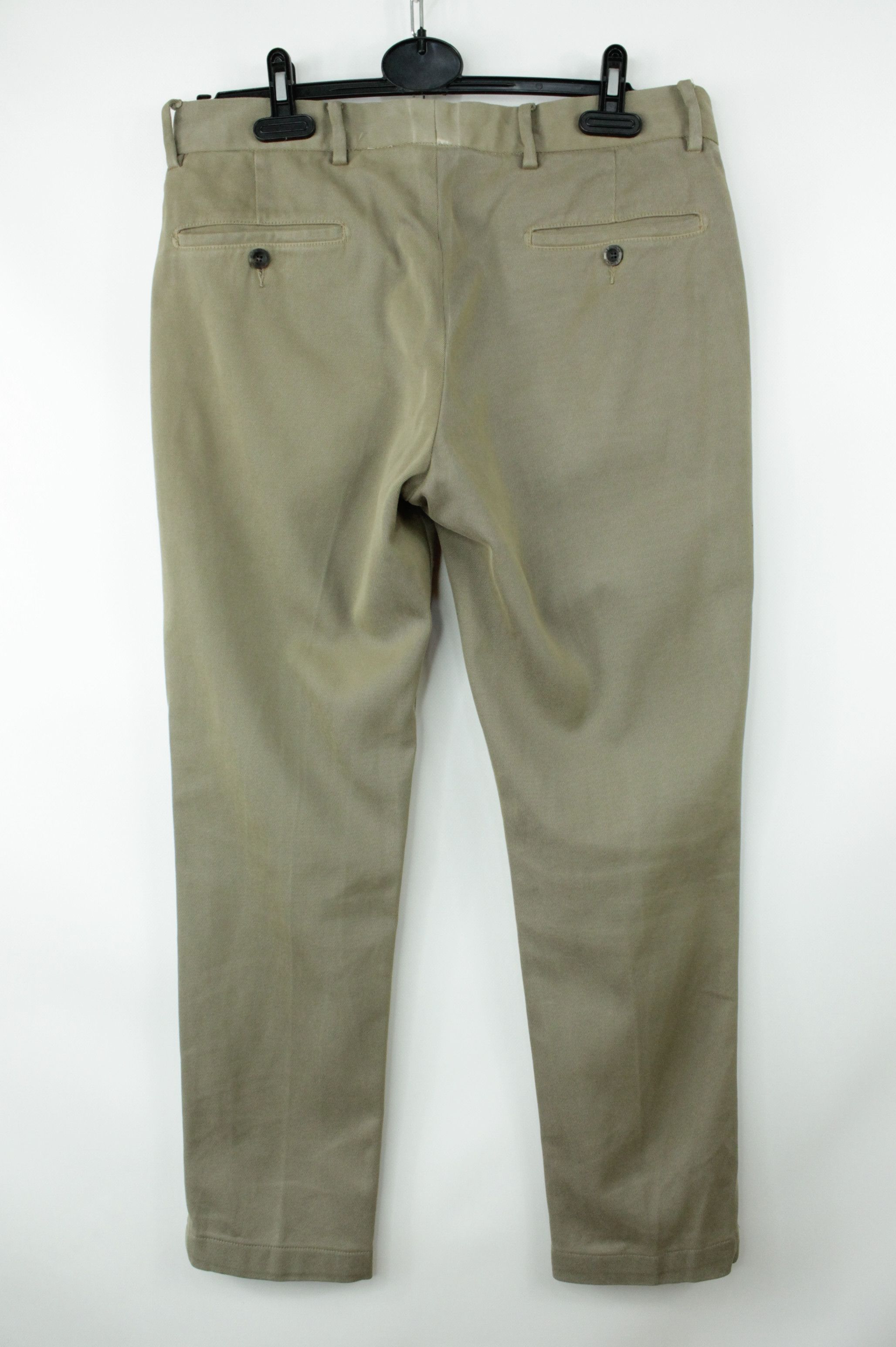 C.P. Company Vintage C.P. Company Cotton Twill Chino Pants Size US 30 / EU 46 - 5 Thumbnail