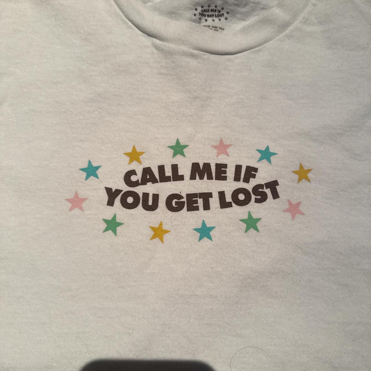 Golf Wang Tyler the Creator ‘Call Me If You Get Lost 2021’ Size US M / EU 48-50 / 2 - 2 Thumbnail