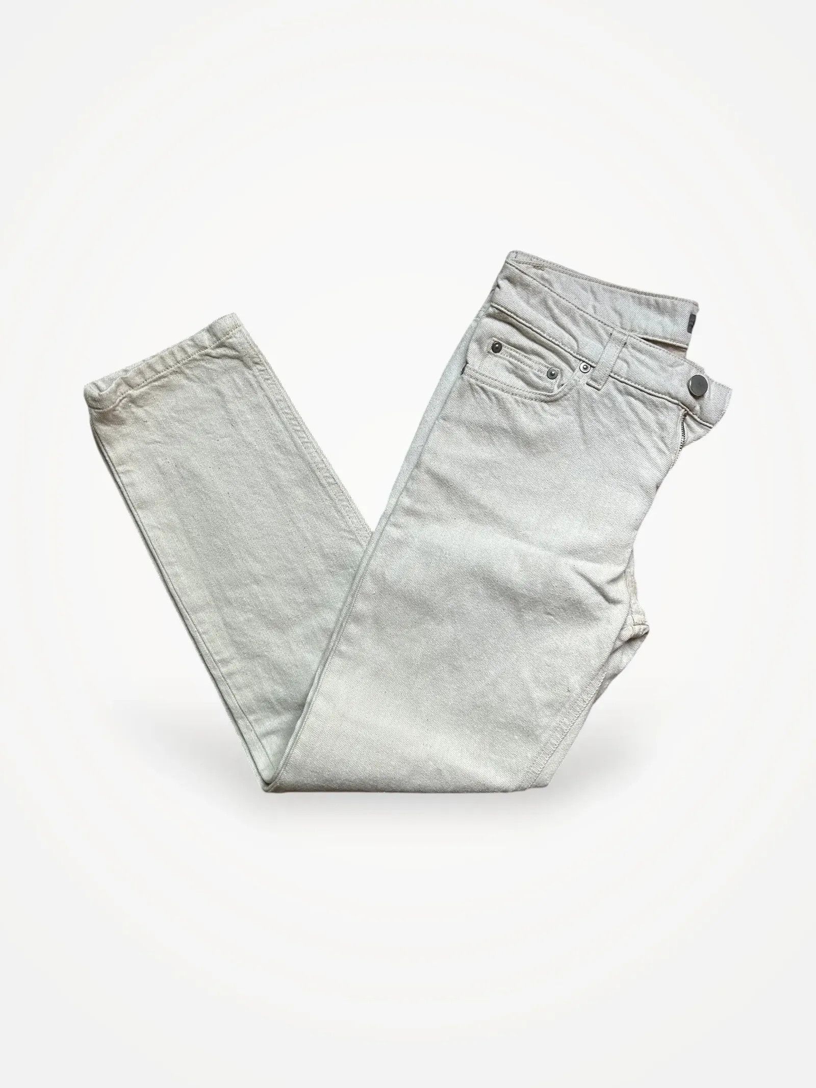 Filippa K Filippa K Jeans Size 26" / US 2 / IT 38 - 1 Thumbnail