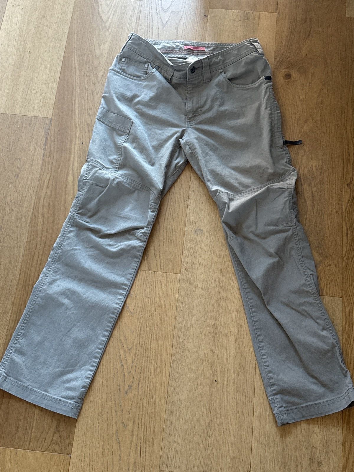 L.L. Bean Ll Bean work pant Size US 30 / EU 46 - 4 Thumbnail
