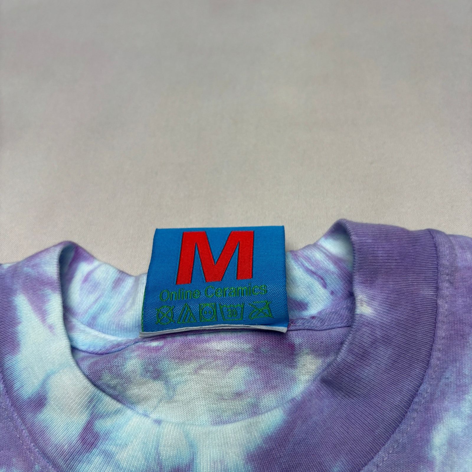 Online Ceramics Online Cermaics Dosers The Final Inning T Shirt Men's Medium Size US M / EU 48-50 / 2 - 6 Thumbnail