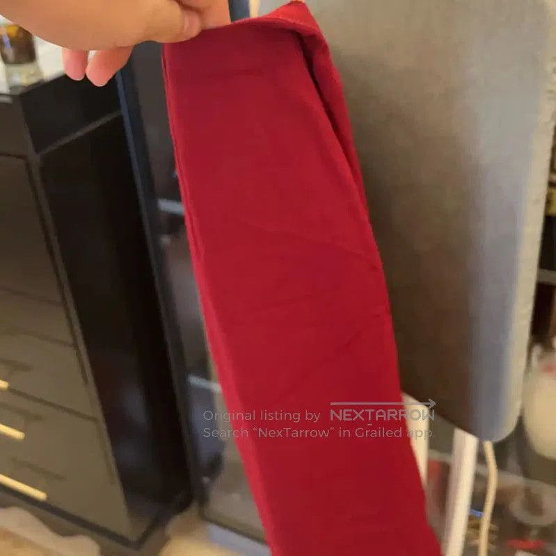 Valentino Valentino Pink Silk Midi Skirt . Size 23" - 3 Thumbnail