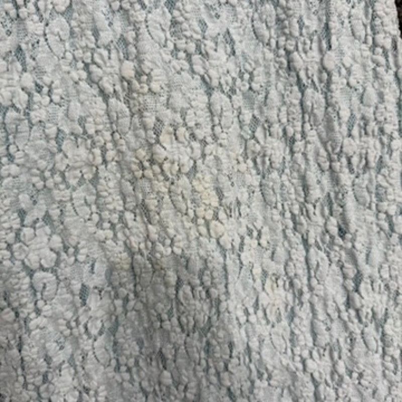 ROTATE ROTATE Birger Christensen Lace Puff Sleeve Dress, Size US 2 Size XS / US 0-2 / IT 36-38 - 8 Thumbnail