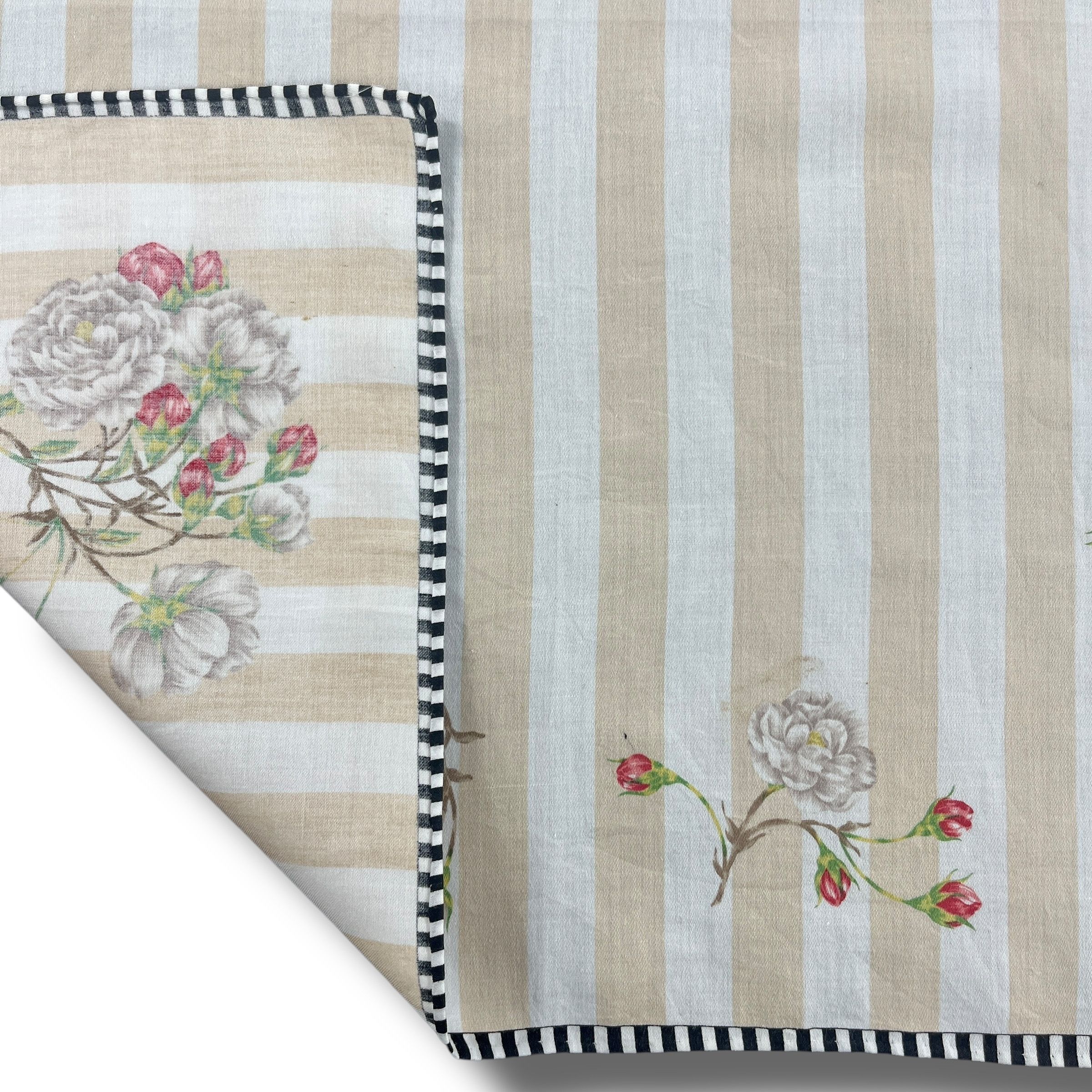 Burberry Burberry Handkerchief / Bandana / Neckerchief B062 Size ONE SIZE - 4 Thumbnail
