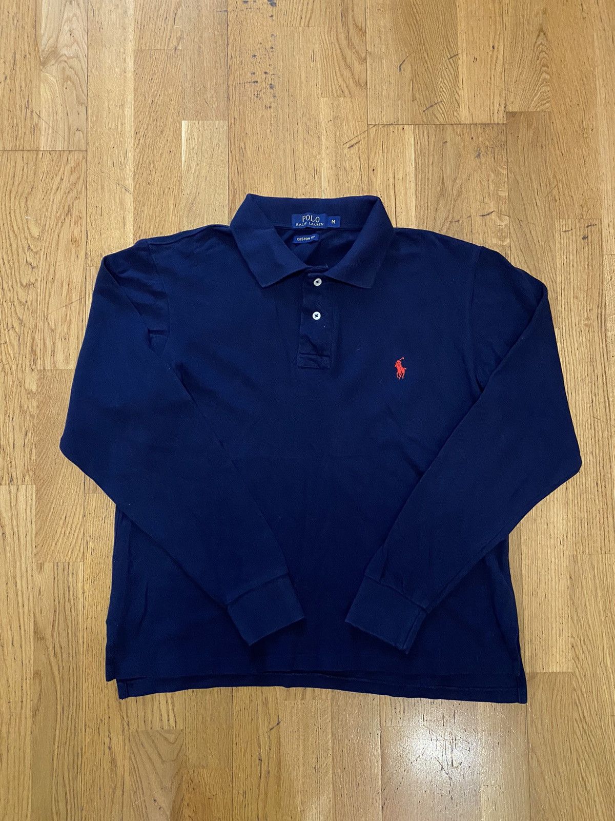 Polo Ralph Lauren VINTAGE Polo Ralph Lauren Colorblock