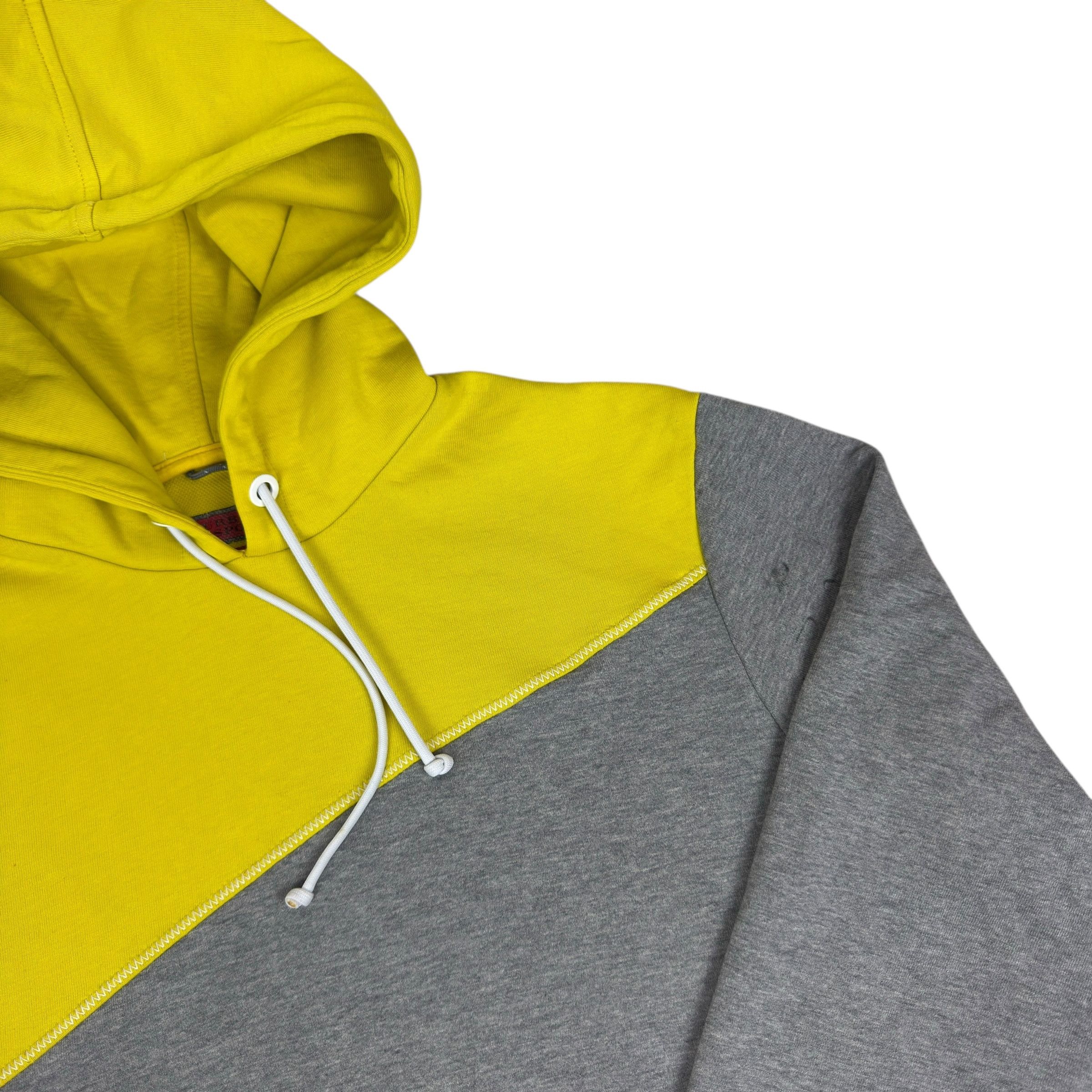 Burberry Burberry Men Cotton Pullover Sport Hoodie M Size US M / EU 48-50 / 2 - 5 Thumbnail