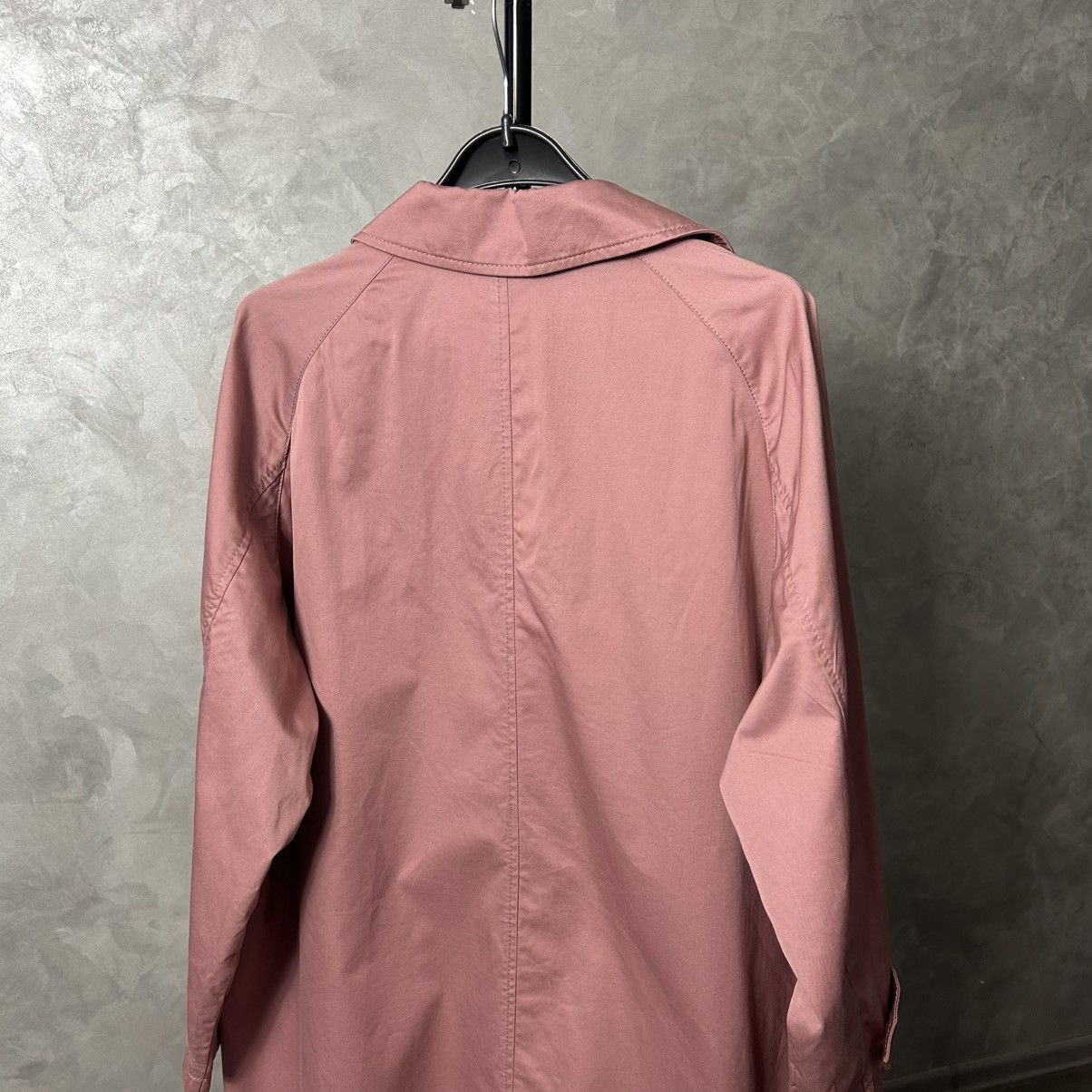 Weekend Max Mara Weekend Max Mara s/s 2020 Trench Coat Size L / US 10 / IT 46 - 11 Thumbnail