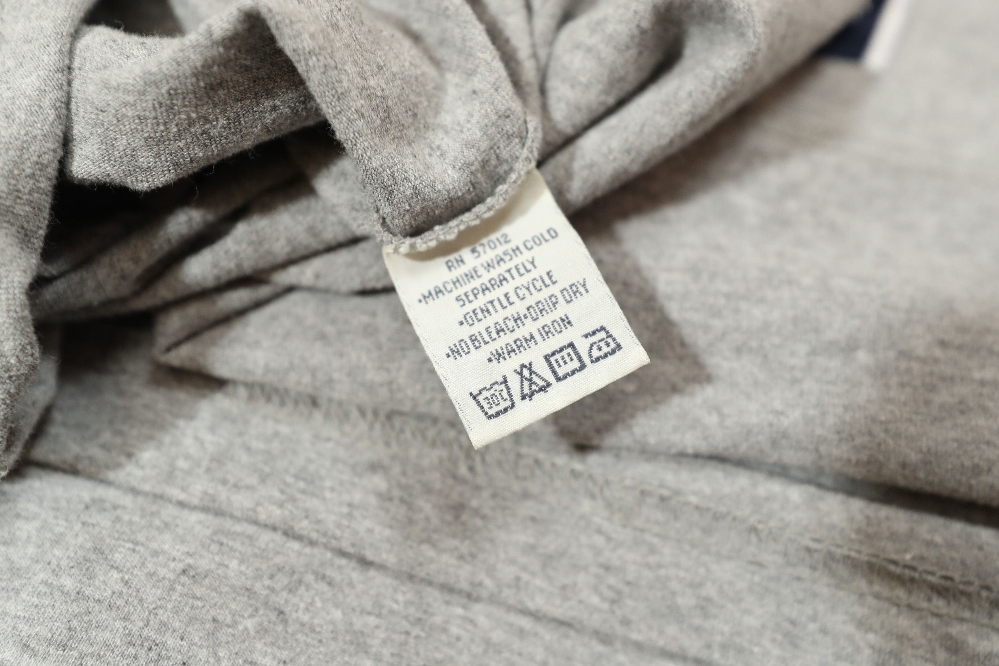 Cooperstown Collection × Majestic Cooperstown Collection by Mirage Lou Gehrig #4 Tee (L) Size US L / EU 52-54 / 3 - 15 Thumbnail