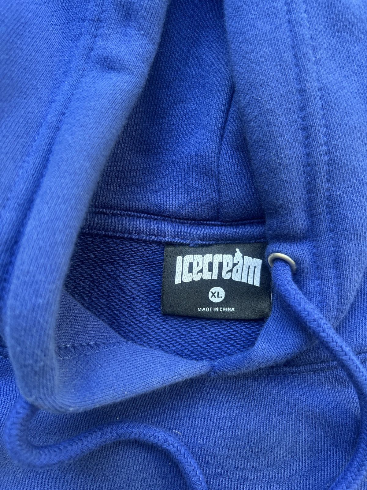 Icecream Ice Cream Hoodie Size US XL / EU 56 / 4 - 3 Thumbnail