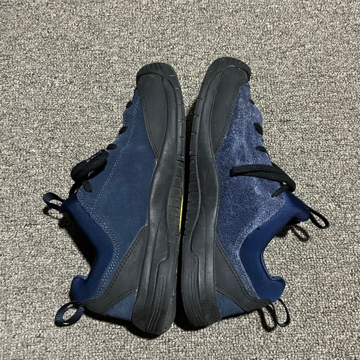 Engineered Garments × KEEN Keen x Engineered Garments Jasper Sneakers Navy 7 Size US 7 / EU 40 - 5 Thumbnail