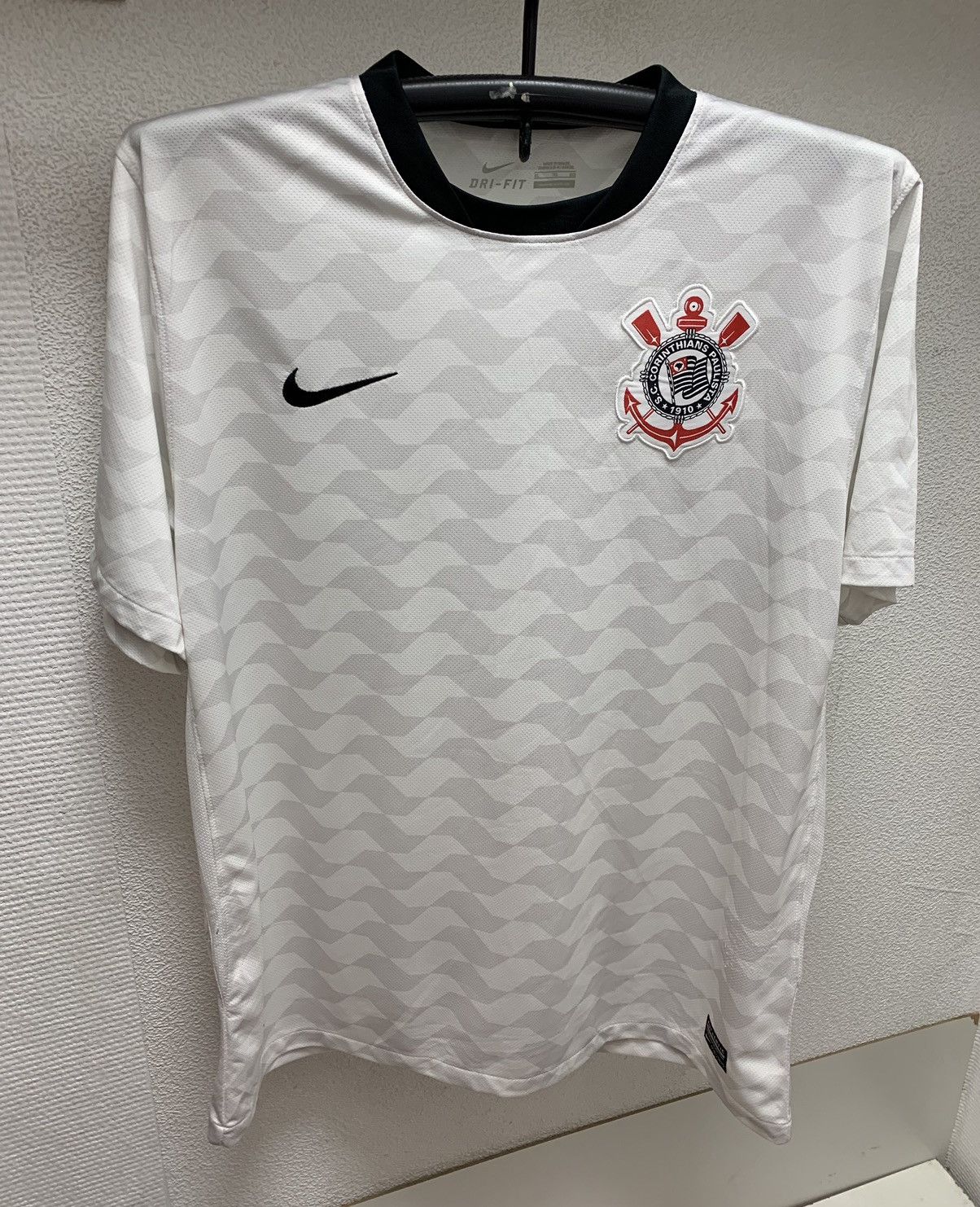 Corinthians e orders nike