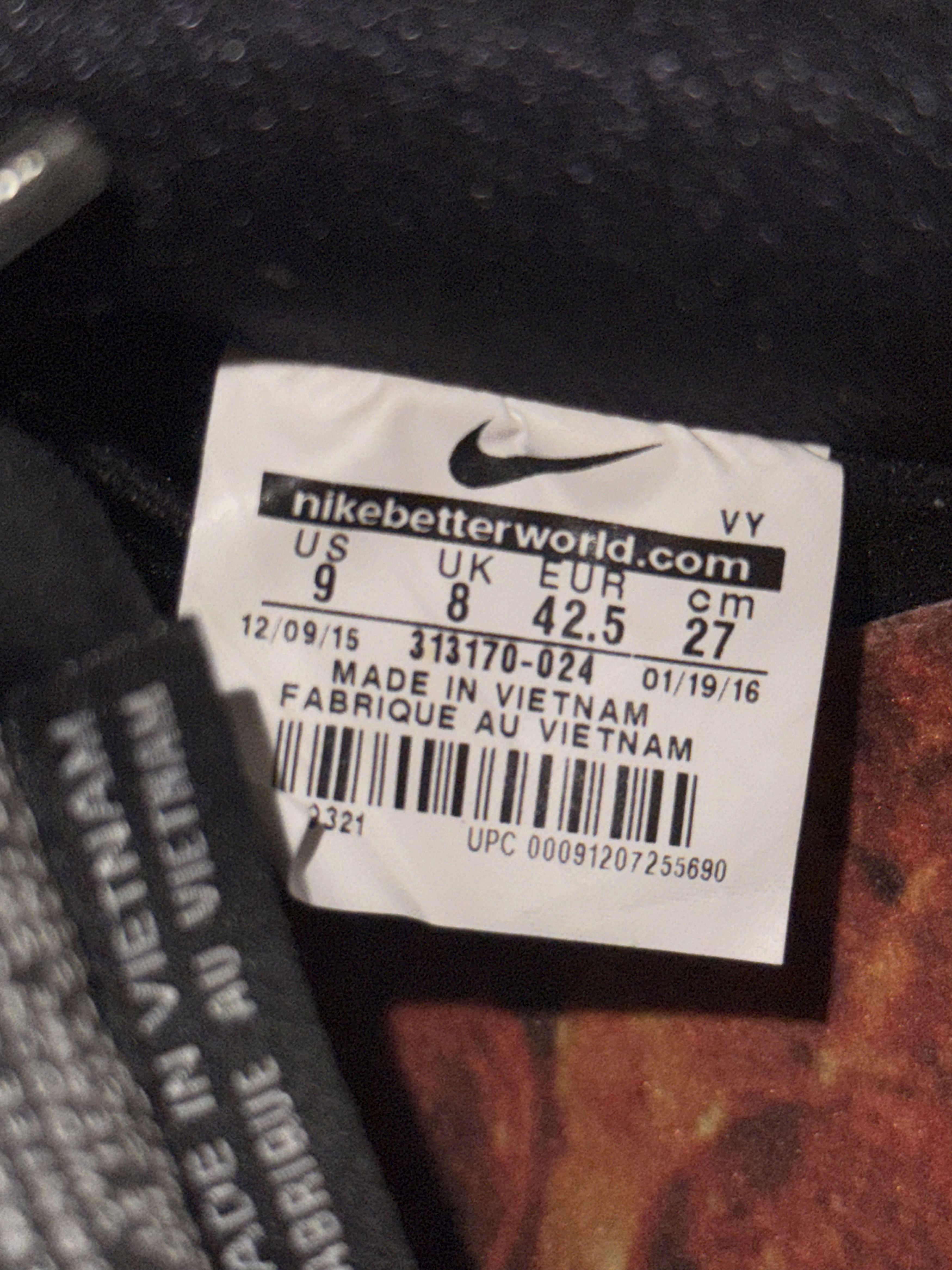 Nike SB Nike Dunk Pro SB Low Cold Pizza Size 9 Size US 9 / EU 42 - 10 Thumbnail