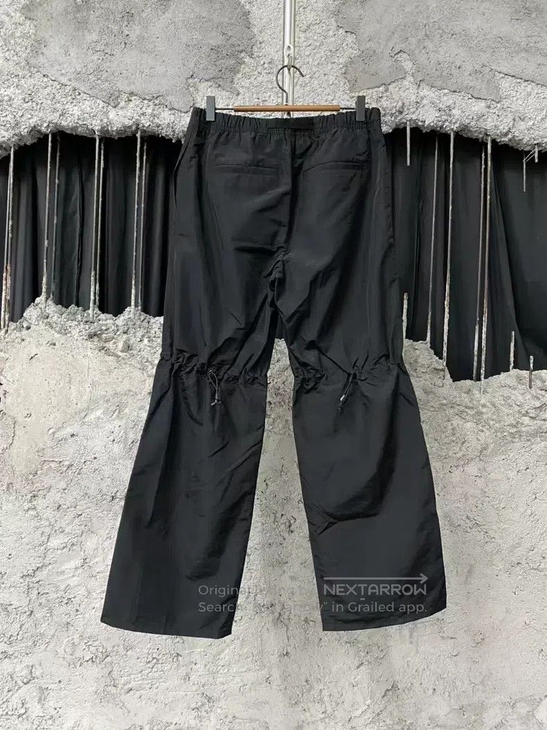 Our Legacy Our Legacy Nylon Pants Size US 28 / EU 44 - 2 Thumbnail