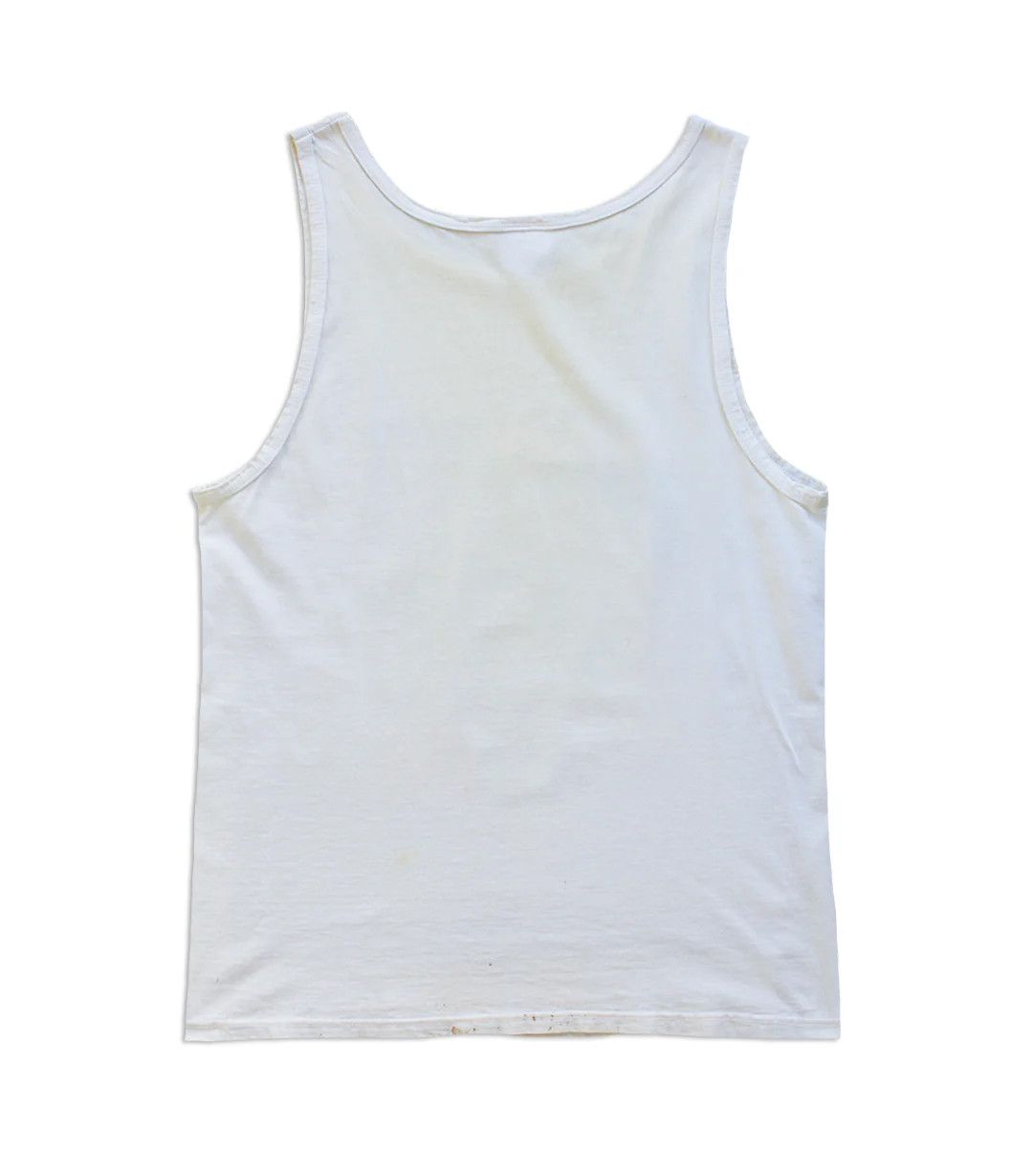 Vintage 1993 Vintage Ernie Irvan - Kodak Racing Tank Top Size US XL / EU 56 / 4 - 2 Thumbnail