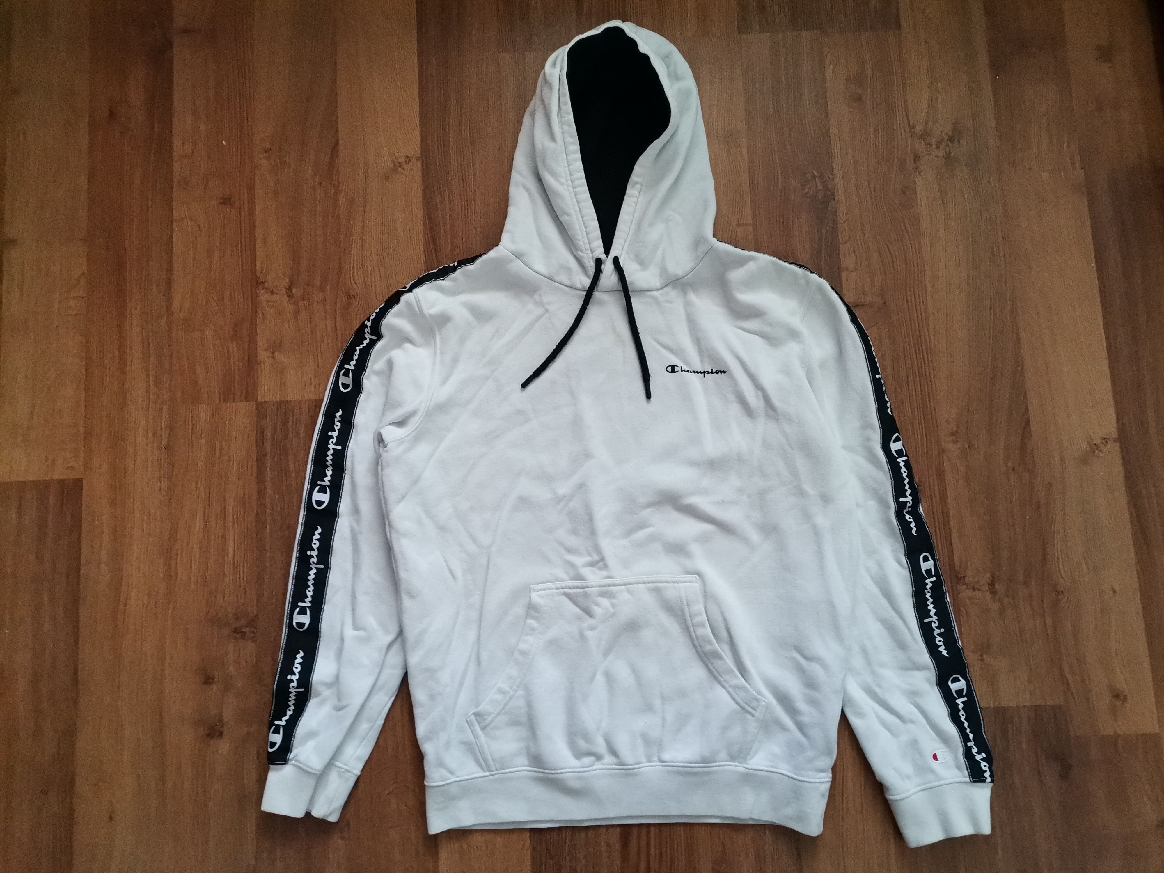 Champion Champion Hoodie Size US M / EU 48-50 / 2 - 1 Thumbnail