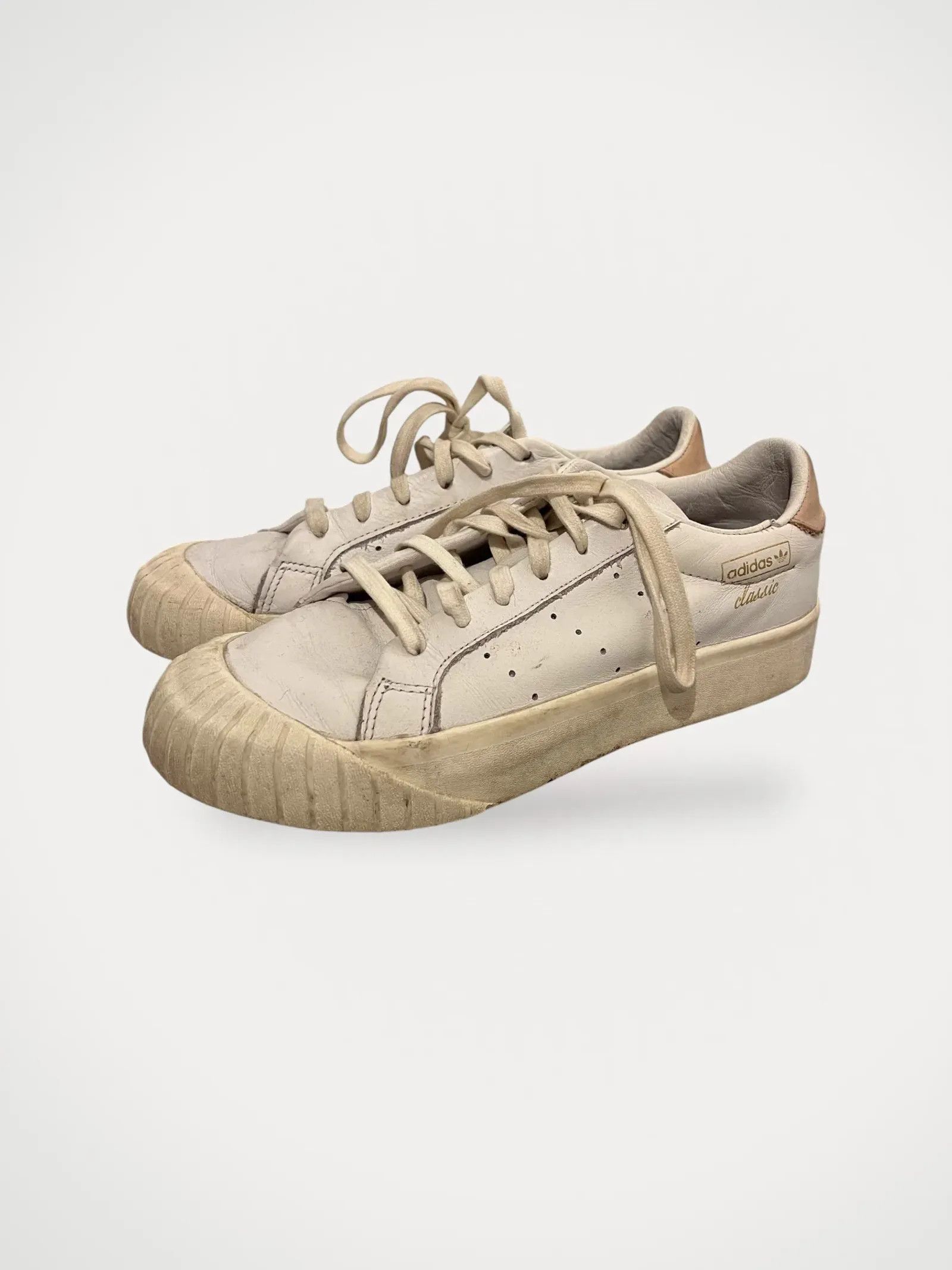 Adidas Adidas Sneakers Size US 8 / IT 38 - 1 Thumbnail