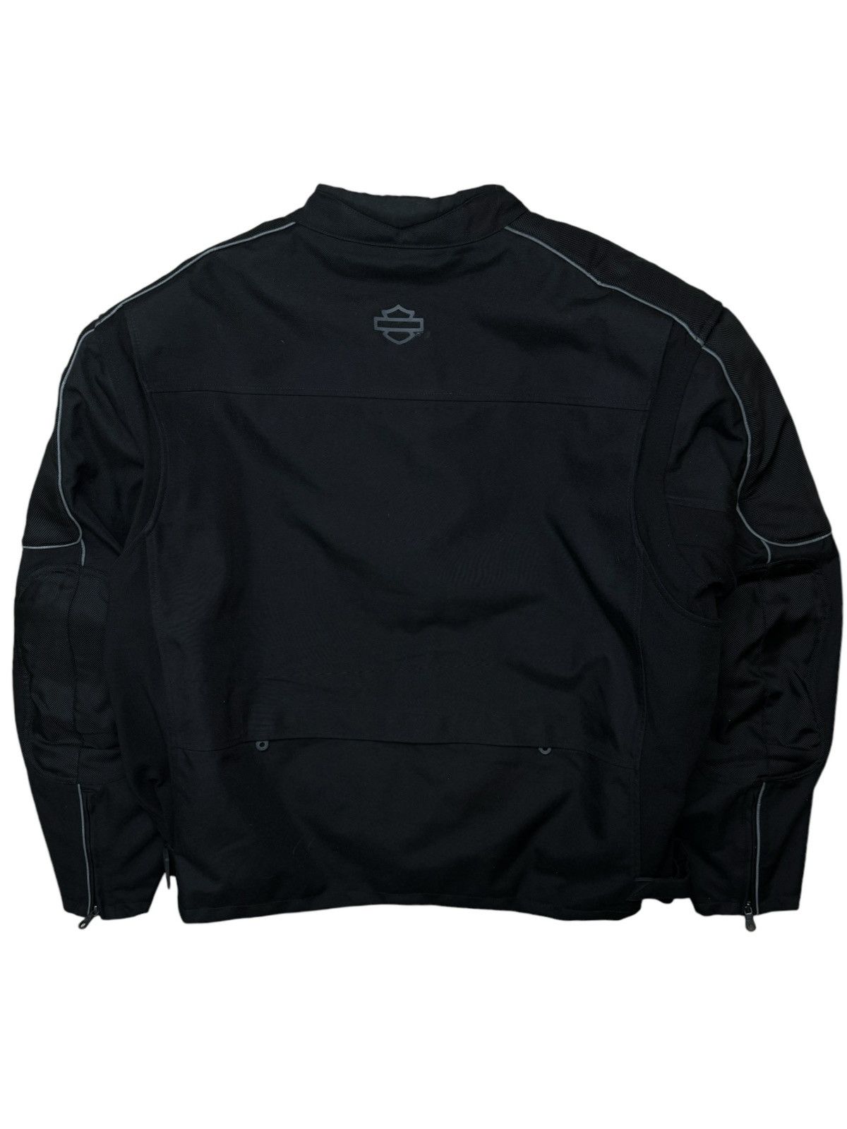 Harley Davidson Brand New Harley Davidson FXRG motocycle armor Size 4XL Size US XXL / EU 58 / 5 - 2 Thumbnail