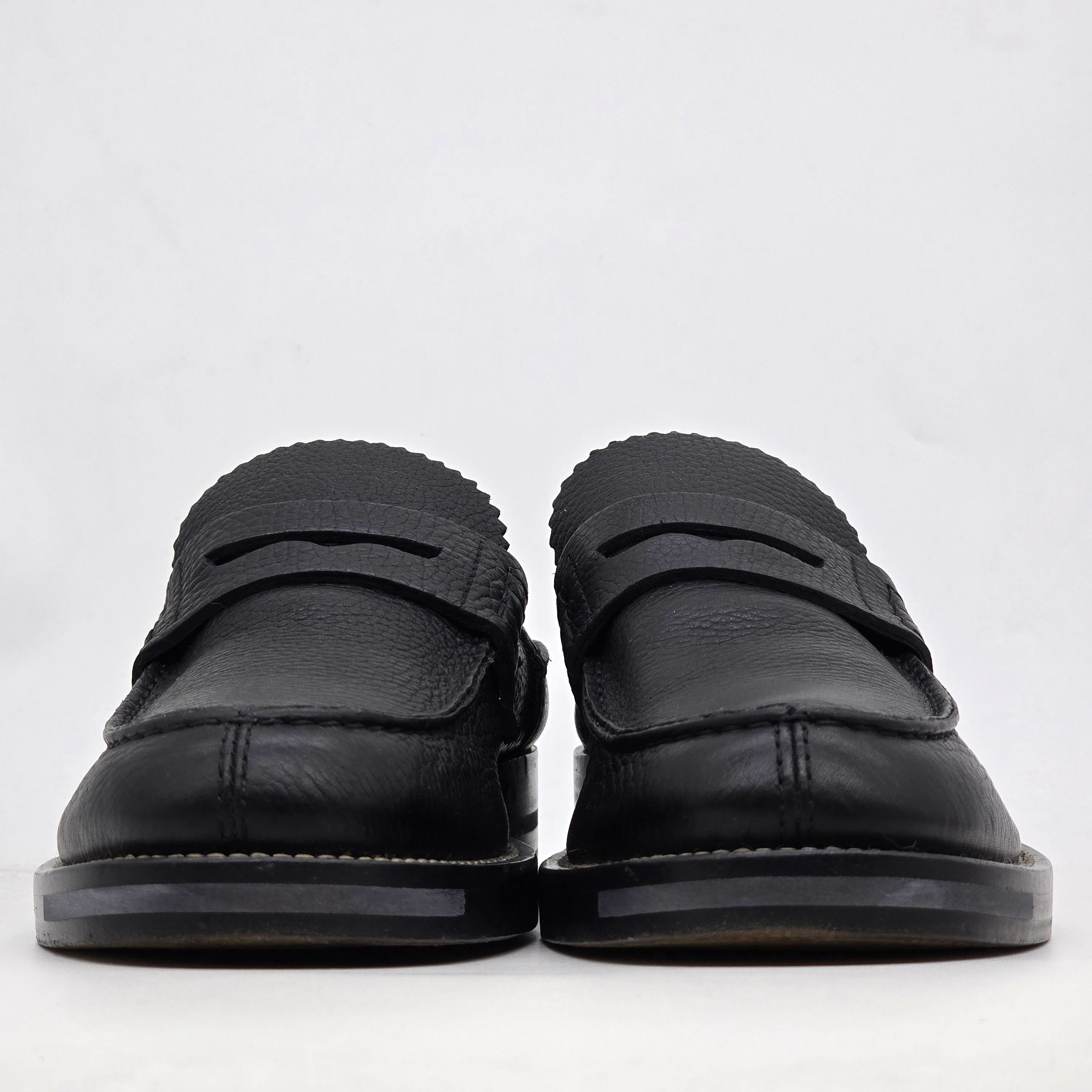 Valentino Valentino Garavani - Rockstud Loafer Size US 9 / EU 42 - 3 Thumbnail