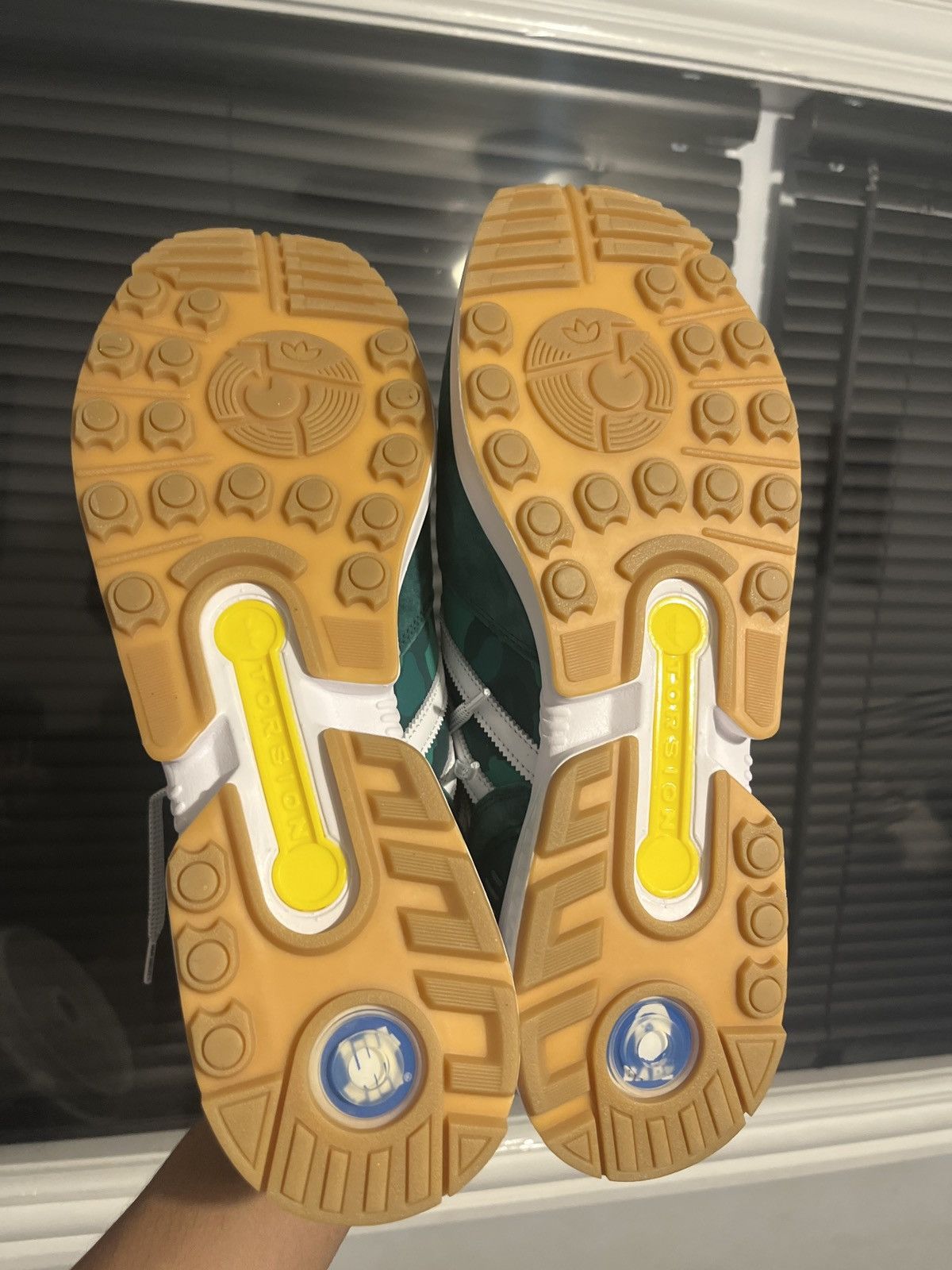 Adidas × Bape × Undefeated BAPE UNDEFEATED Size US 14 / EU 47 - 5 Thumbnail