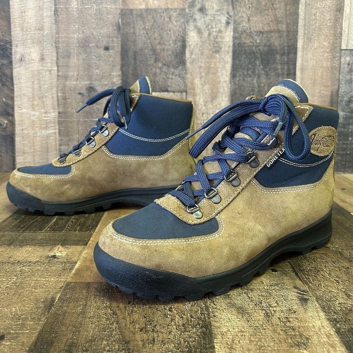 Vasque Vasque 7114 Hiking Boots Skywalk Gore-Tex GTX Shoes 10.5 W | Grailed