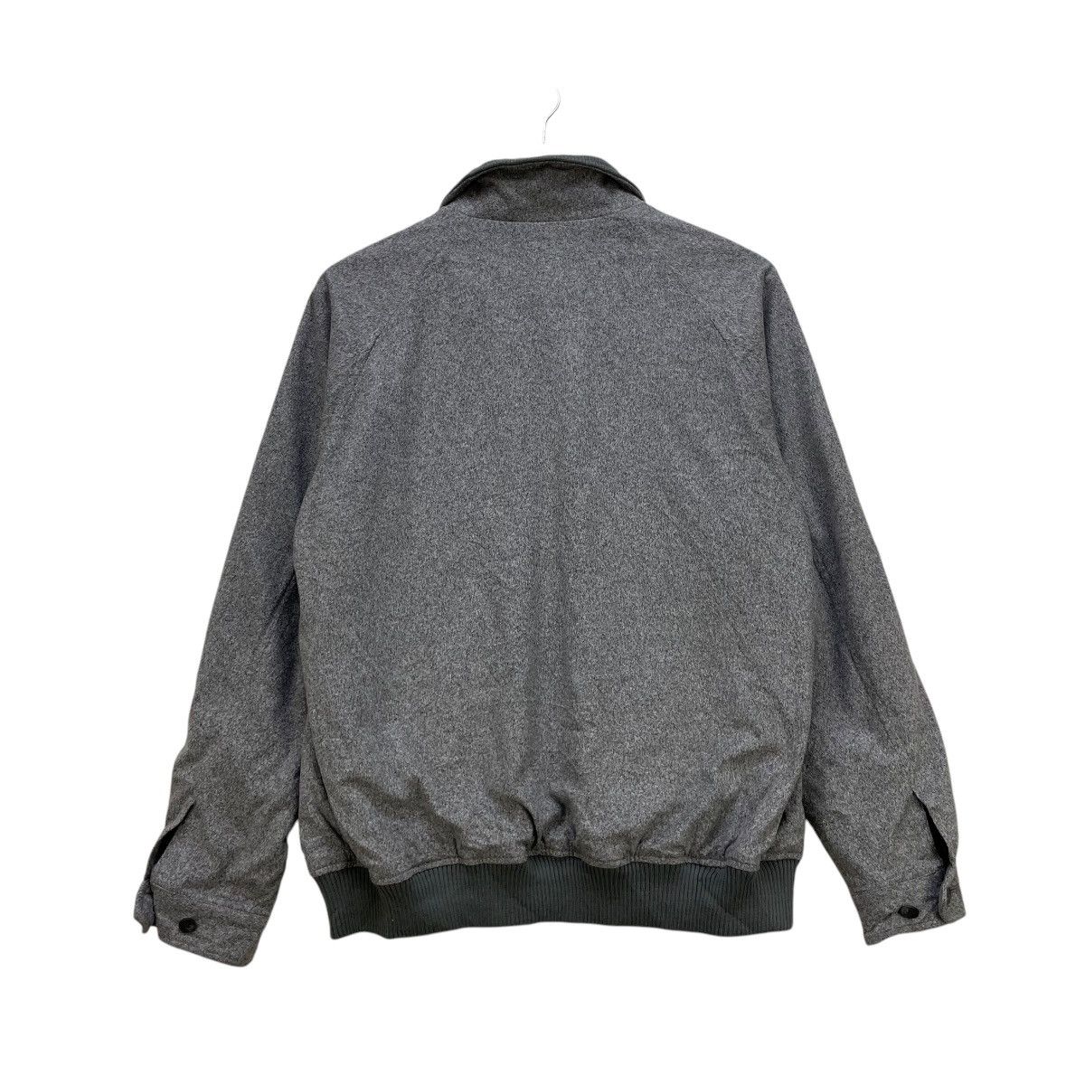 Other 💥Italian Designer Giano Valentino Bomber Jacket Size US M / EU 48-50 / 2 - 2 Thumbnail