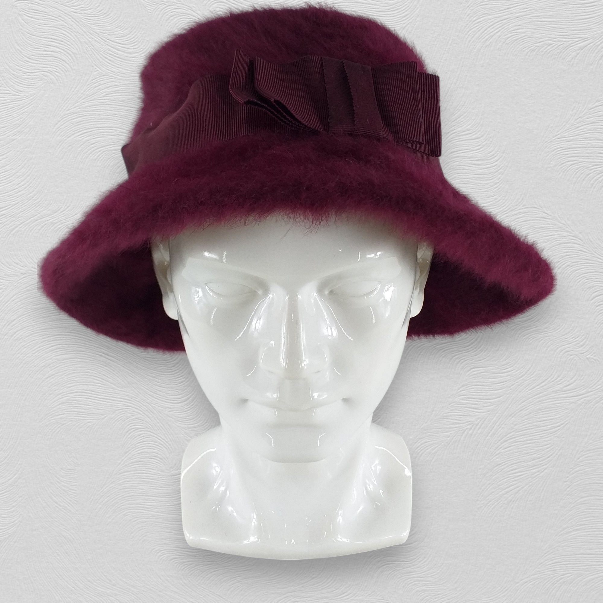Japanese Brand Kangol Plain Snow Cap Hat Beanie -BN359 Size ONE SIZE - 1 Thumbnail