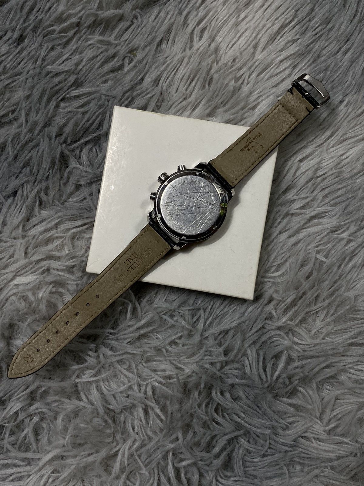 Tissot × Vintage Tissot Chronograph Watch 1853 - Swiss Precision Size ONE SIZE - 9 Thumbnail