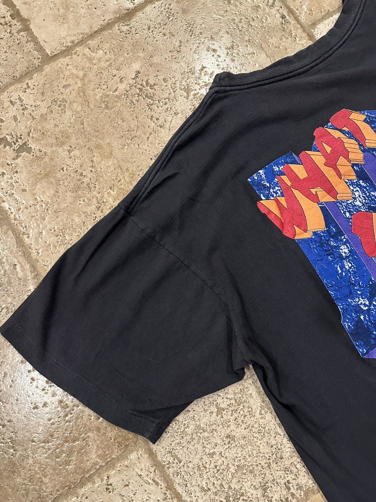 Band Tees Vintage Ice Cube 1995 “What Can I Do” Rap Tee Size US XL / EU 56 / 4 - 14 Thumbnail