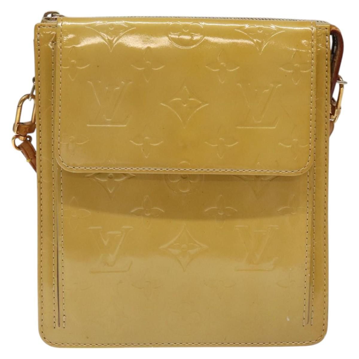 Louis Vuitton Louis Vuitton Mott shoulder Size ONE SIZE - 1 Thumbnail