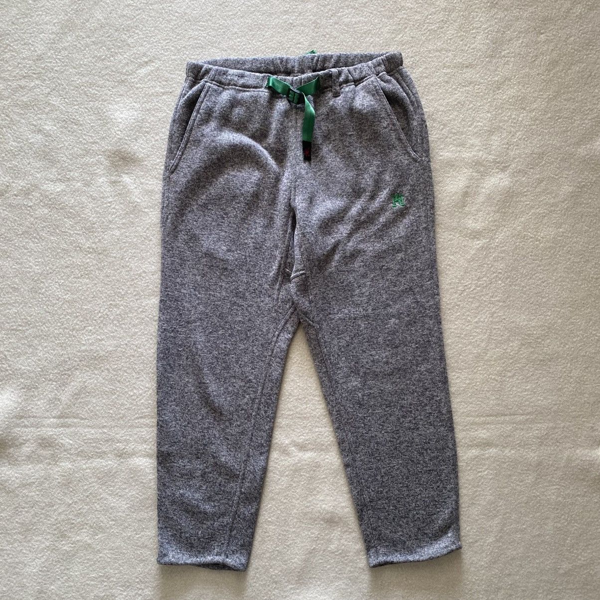 Gramicci × Hysteric Glamour × If Six Was Nine Hysteric Glamour X Gramicci Jogger Pants Size LARGE Size US 34 / EU 50 - 1 Thumbnail
