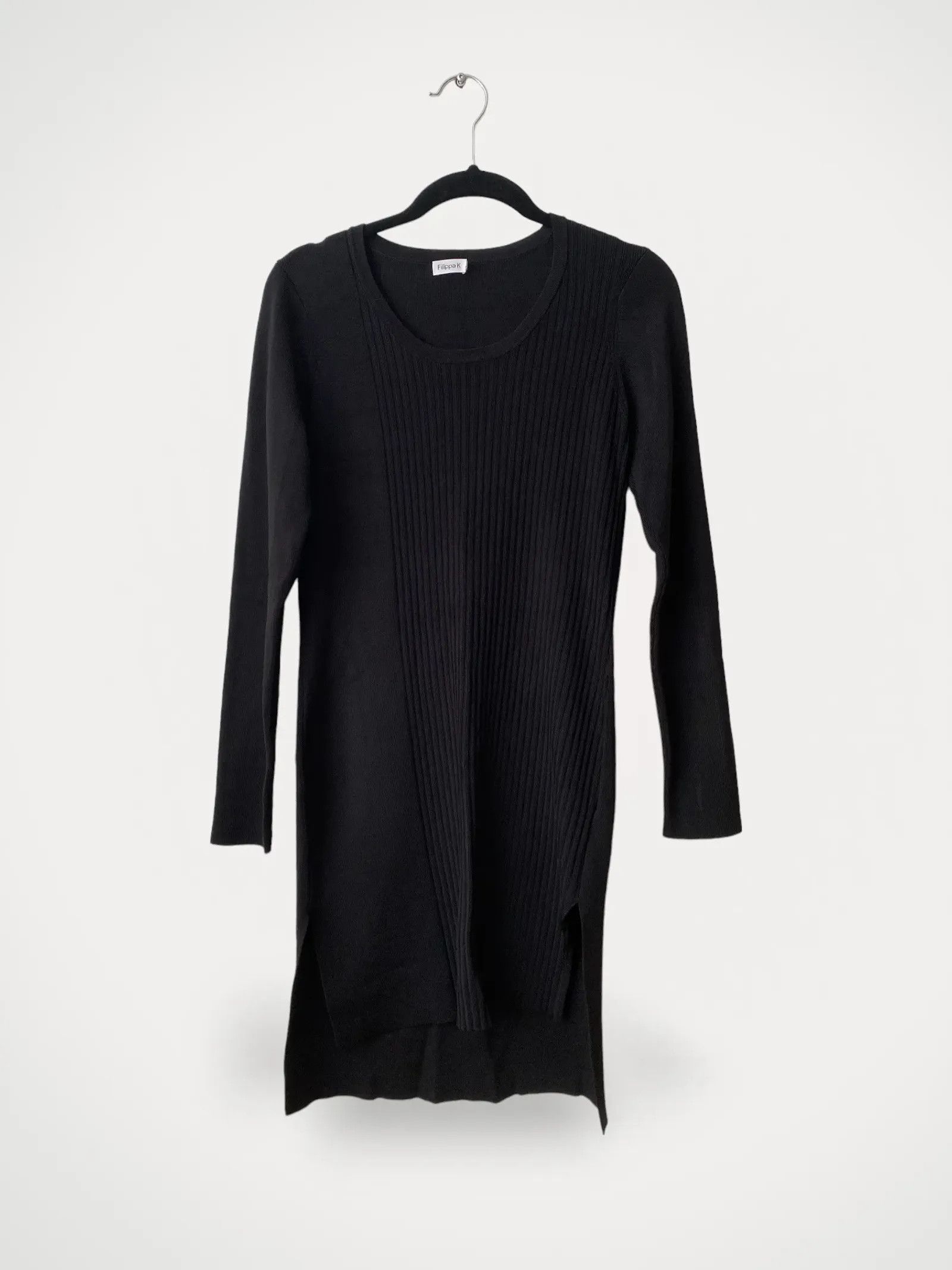 Filippa K Filippa K Shuny Rib Blouse Size XS / US 0-2 / IT 36-38 - 1 Thumbnail