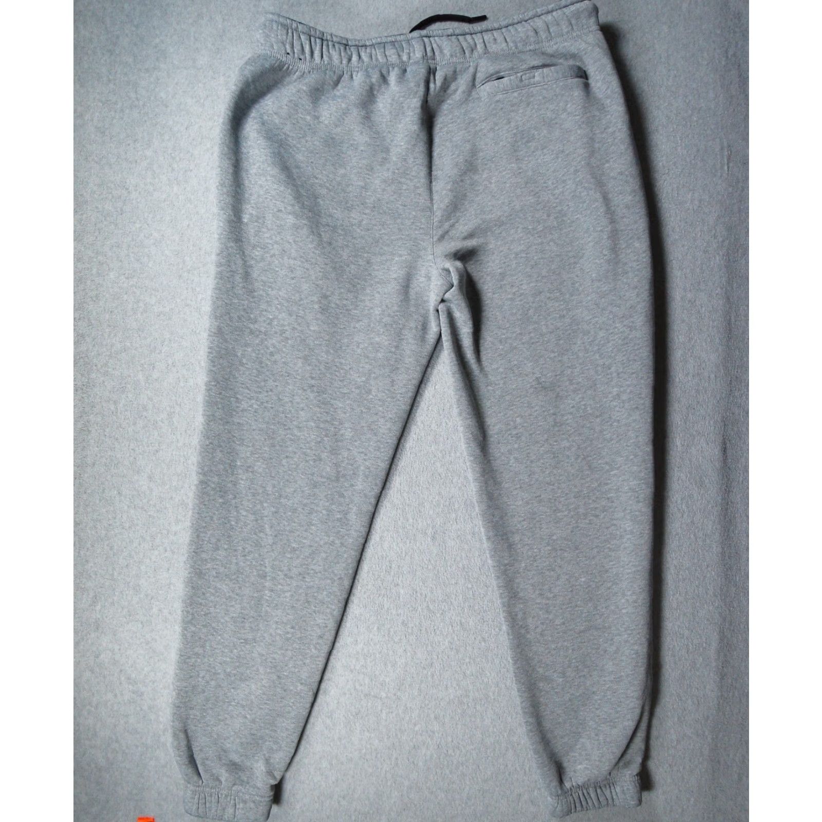 Vintage Leg3nd Pants Mens XLarge Gray Sweatpants Jogger Fleece Active Casual Legend Mens Regular Size Gray Pants Leg3nd Symptoms Size US 31 - 6 Thumbnail