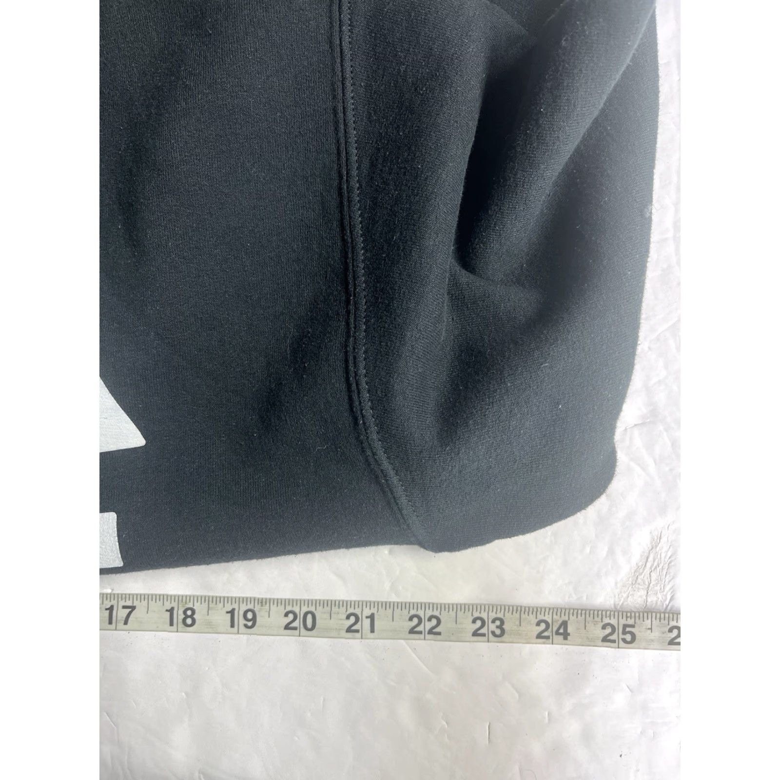 Vintage Playstation Sweatshirt Mens Size M Long Sleeve Black Size US M / EU 48-50 / 2 - 4 Thumbnail