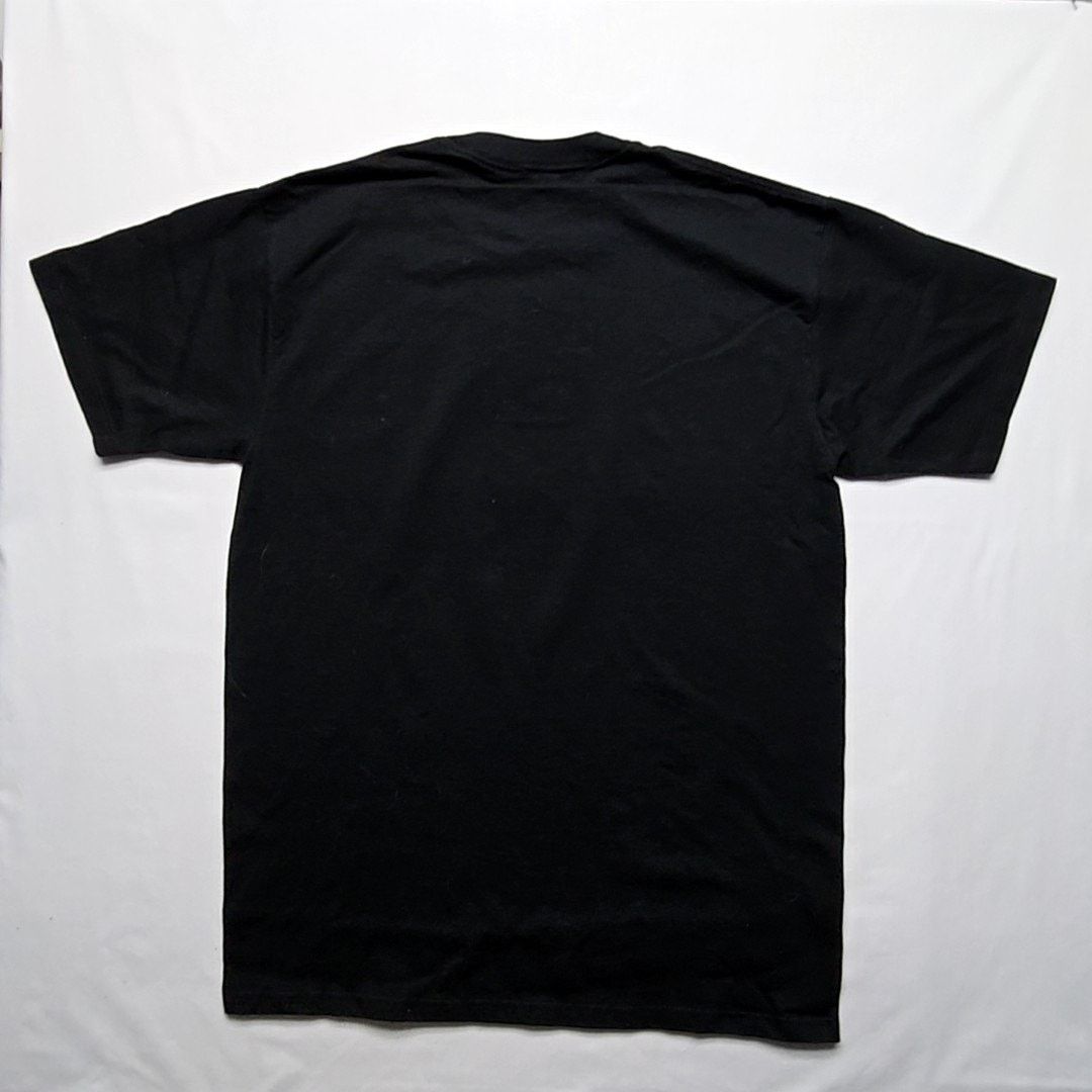 Jerzees Vintage Sedona Arizona Floral Desert Black Purple L Tee 90s Size L / US 10 / IT 46 - 4 Thumbnail