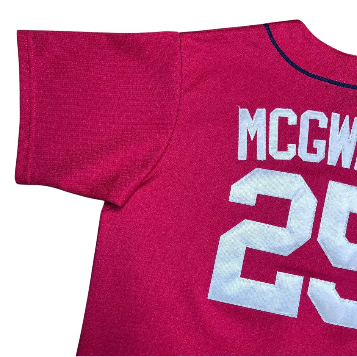 Majestic 1990s MLB St. Louis Cardinals Mark McGwire Majestic Jersey Size US XL / EU 56 / 4 - 11 Thumbnail