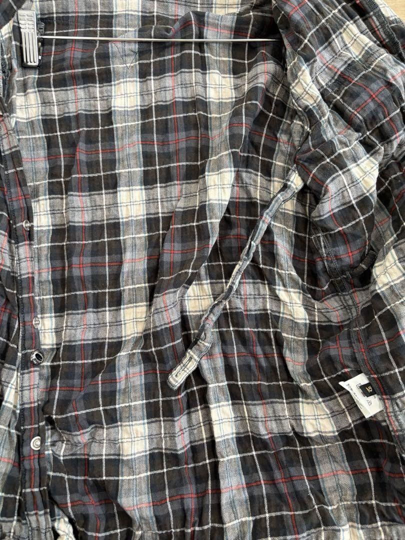 Kapital Kapital Button Up Shirt Size US M / EU 48-50 / 2 - 8 Thumbnail
