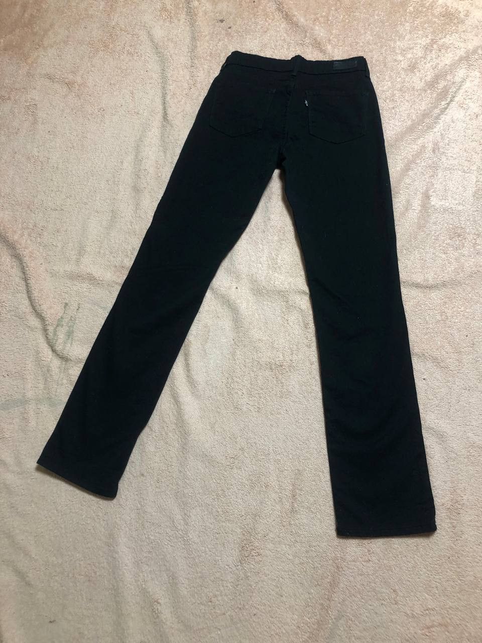 Levi's Levi's Jeans Size 27" / US 4 / IT 40 - 19 Thumbnail